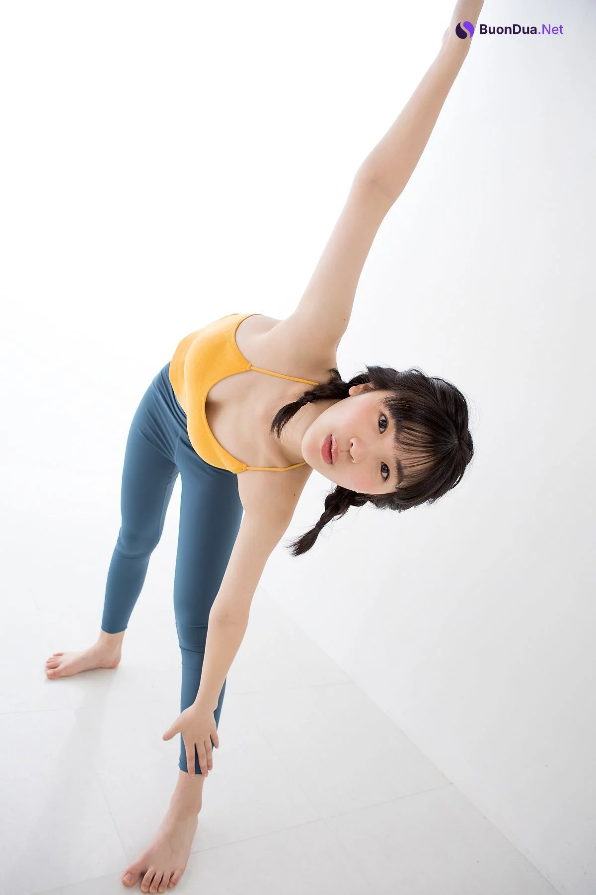Ami Manabe 眞辺あみ, [Minisuka.tv] 2022.01.20 Fresh-idol Gallery 77 - Photo 10