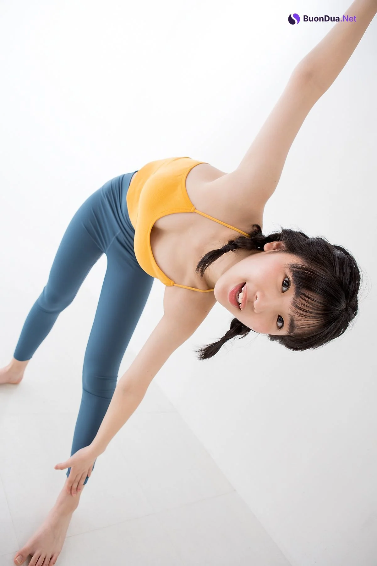 Ami Manabe 眞辺あみ, [Minisuka.tv] 2022.01.20 Fresh-idol Gallery 77 - Photo 11