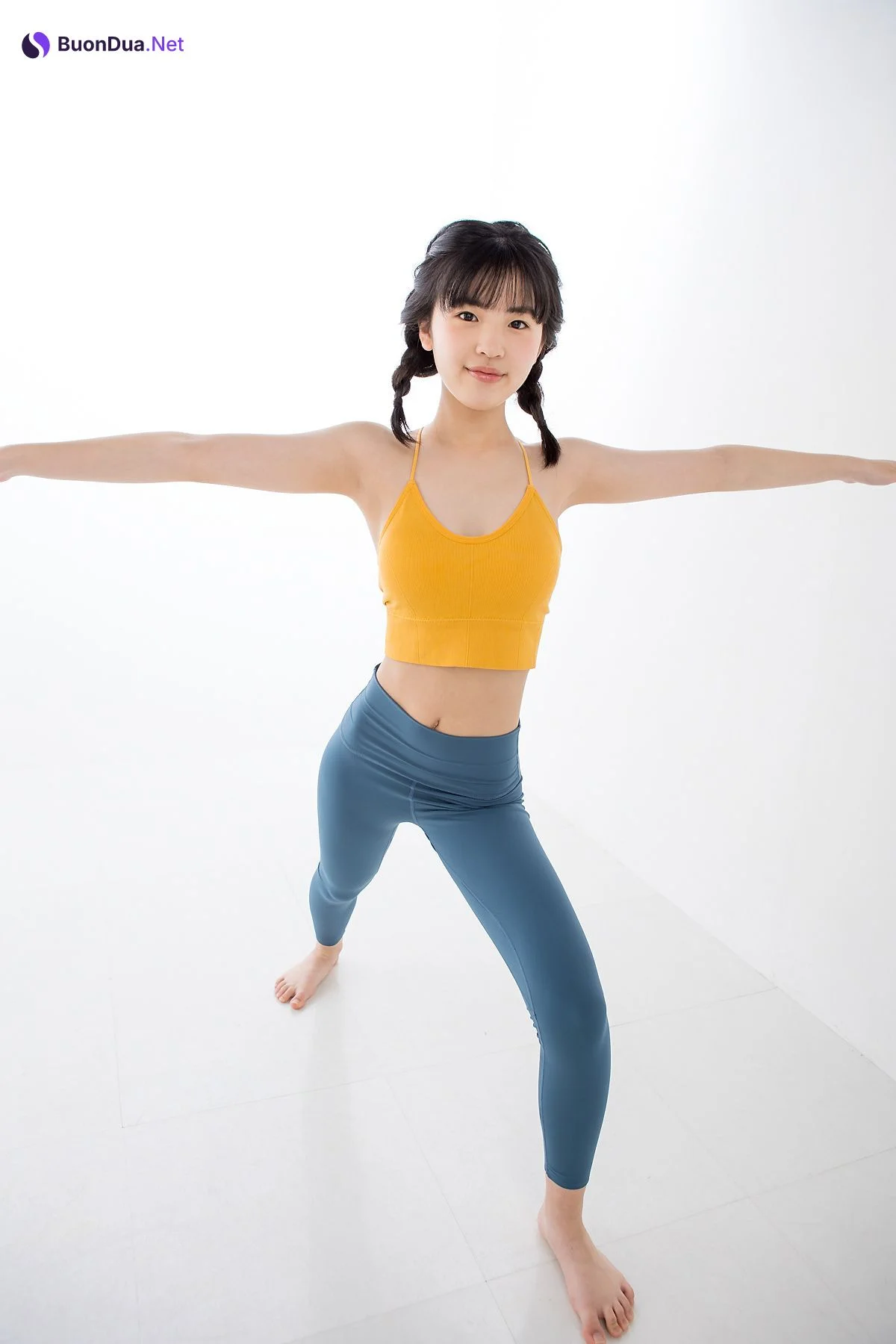 Ami Manabe 眞辺あみ, [Minisuka.tv] 2022.01.20 Fresh-idol Gallery 77 - Photo 12