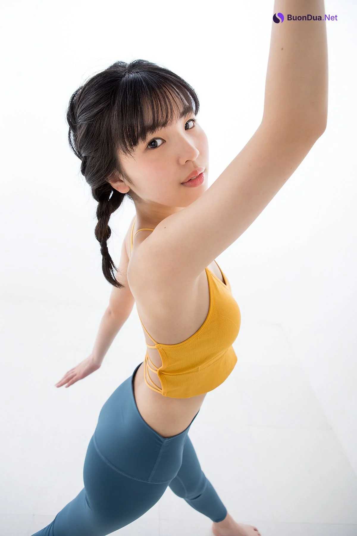Ami Manabe 眞辺あみ, [Minisuka.tv] 2022.01.20 Fresh-idol Gallery 77 - Photo 17
