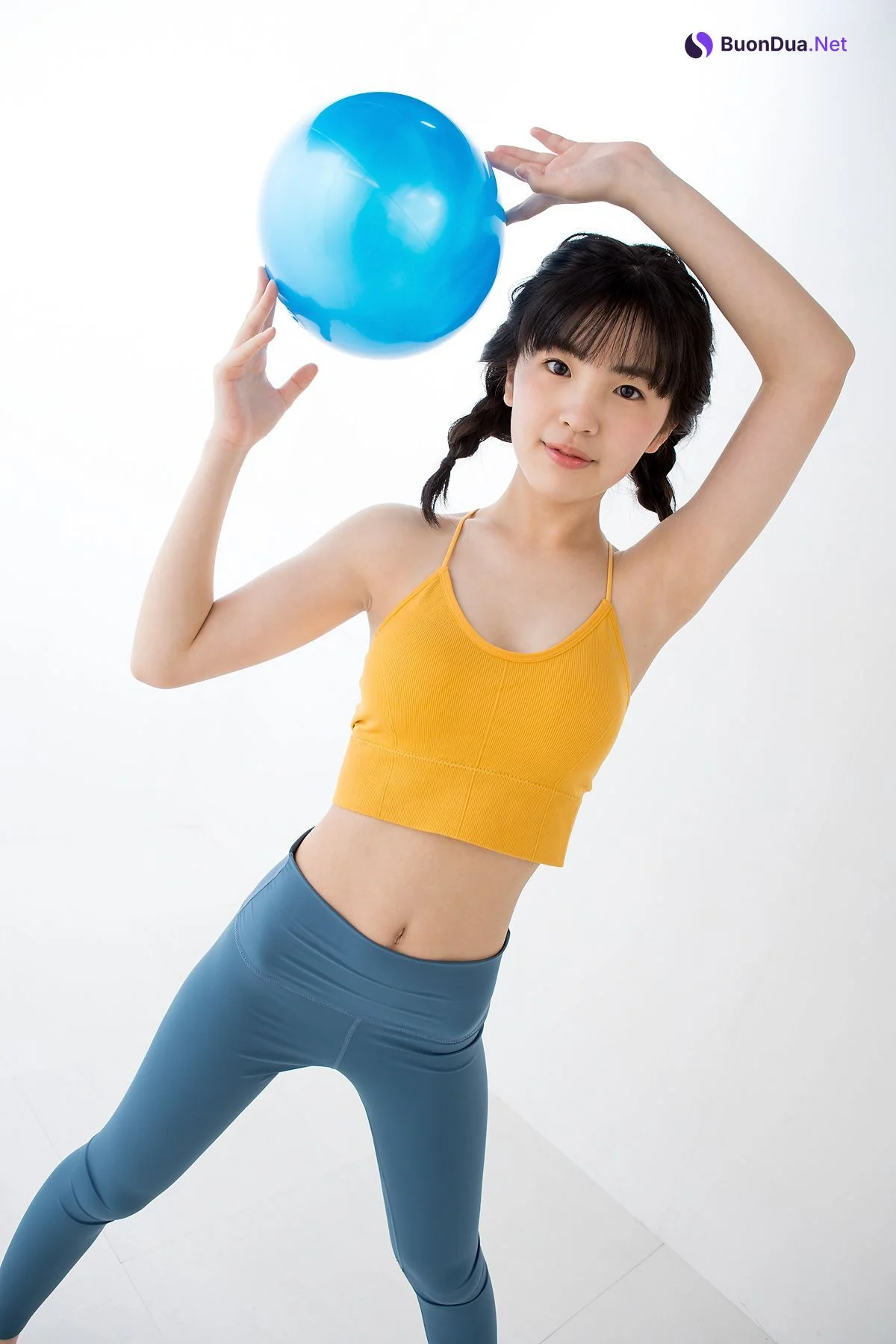 Ami Manabe 眞辺あみ, [Minisuka.tv] 2022.01.20 Fresh-idol Gallery 77 - Photo 18