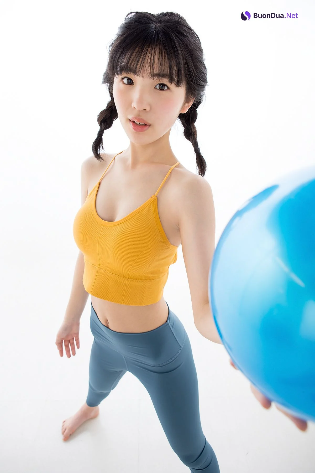 Ami Manabe 眞辺あみ, [Minisuka.tv] 2022.01.20 Fresh-idol Gallery 77 - Photo 20