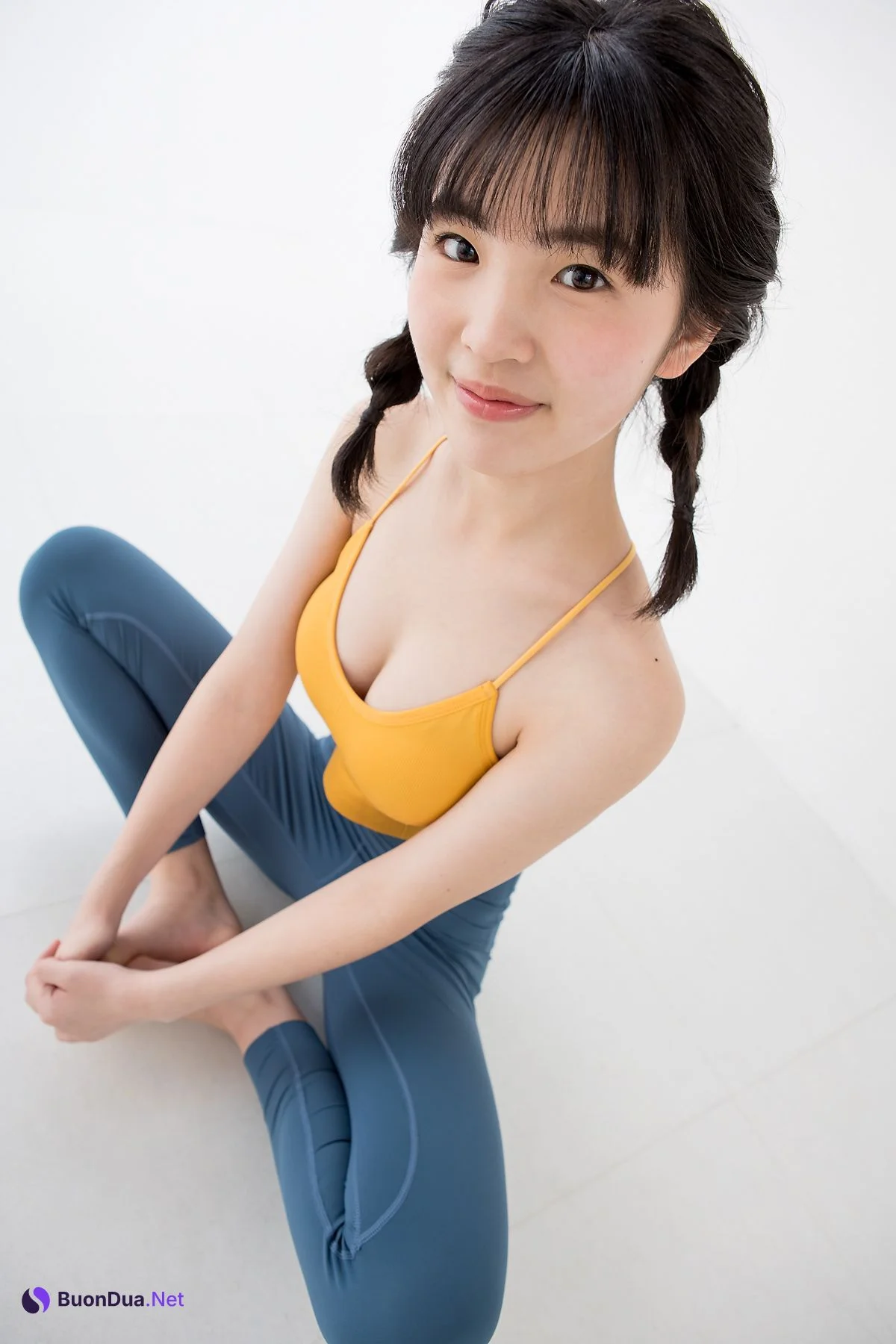 Ami Manabe 眞辺あみ, [Minisuka.tv] 2022.01.20 Fresh-idol Gallery 77 - Photo 5