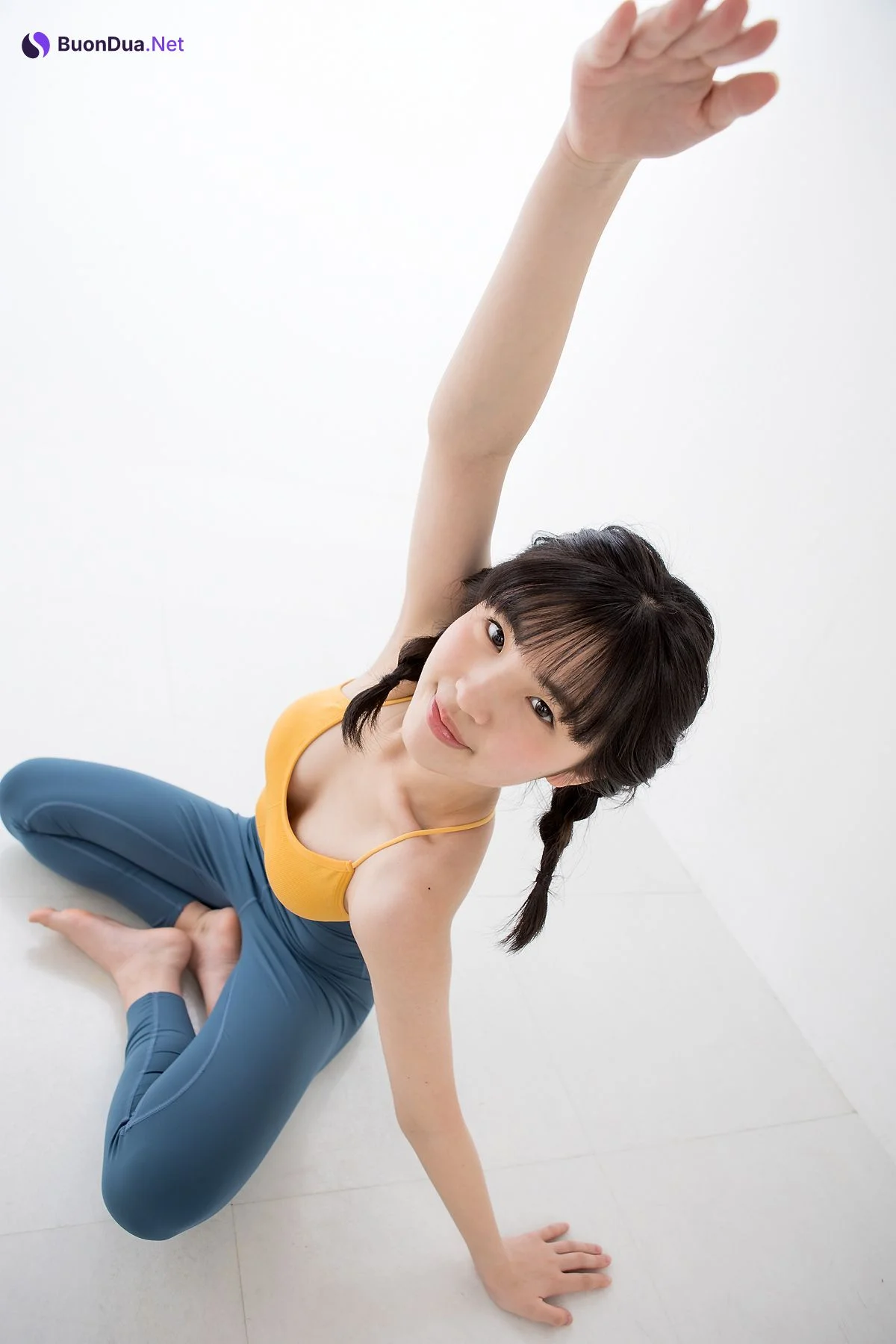 Ami Manabe 眞辺あみ, [Minisuka.tv] 2022.01.20 Fresh-idol Gallery 77 - Photo 8