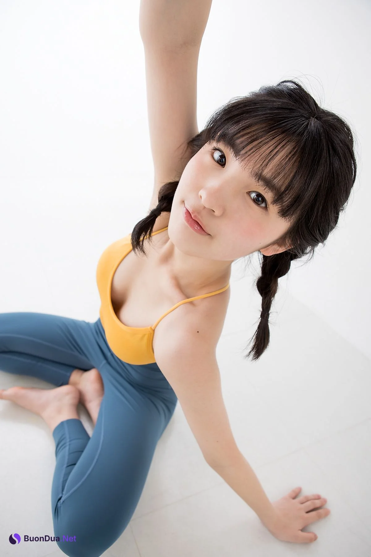 Ami Manabe 眞辺あみ, [Minisuka.tv] 2022.01.20 Fresh-idol Gallery 77 - Photo 9