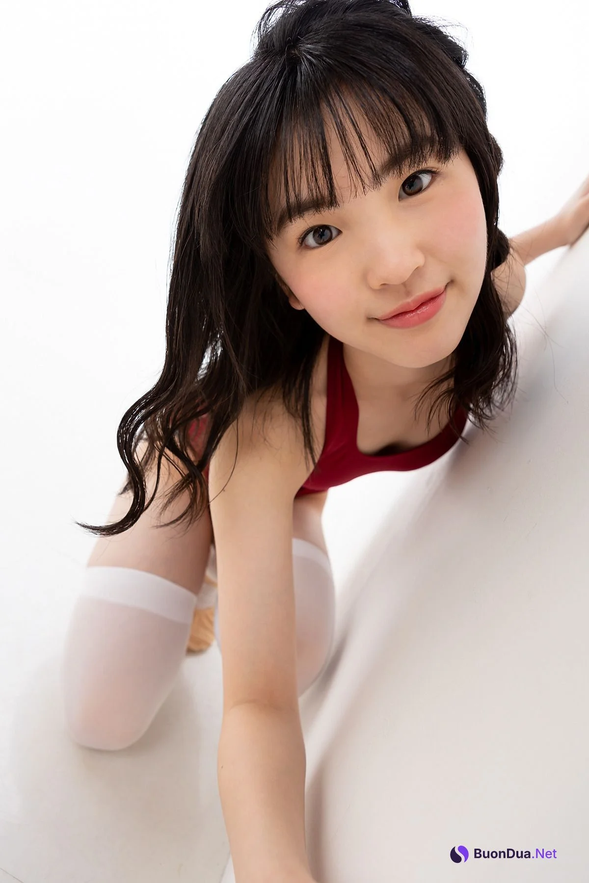 Ami Manabe 眞辺あみ, [Minisuka.tv] 2022.01.20 Fresh-idol Gallery 79 - Photo 10