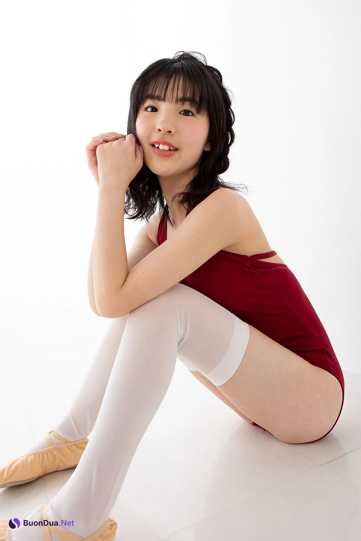 Ami Manabe 眞辺あみ, [Minisuka.tv] 2022.01.20 Fresh-idol Gallery 79 - Photo 17