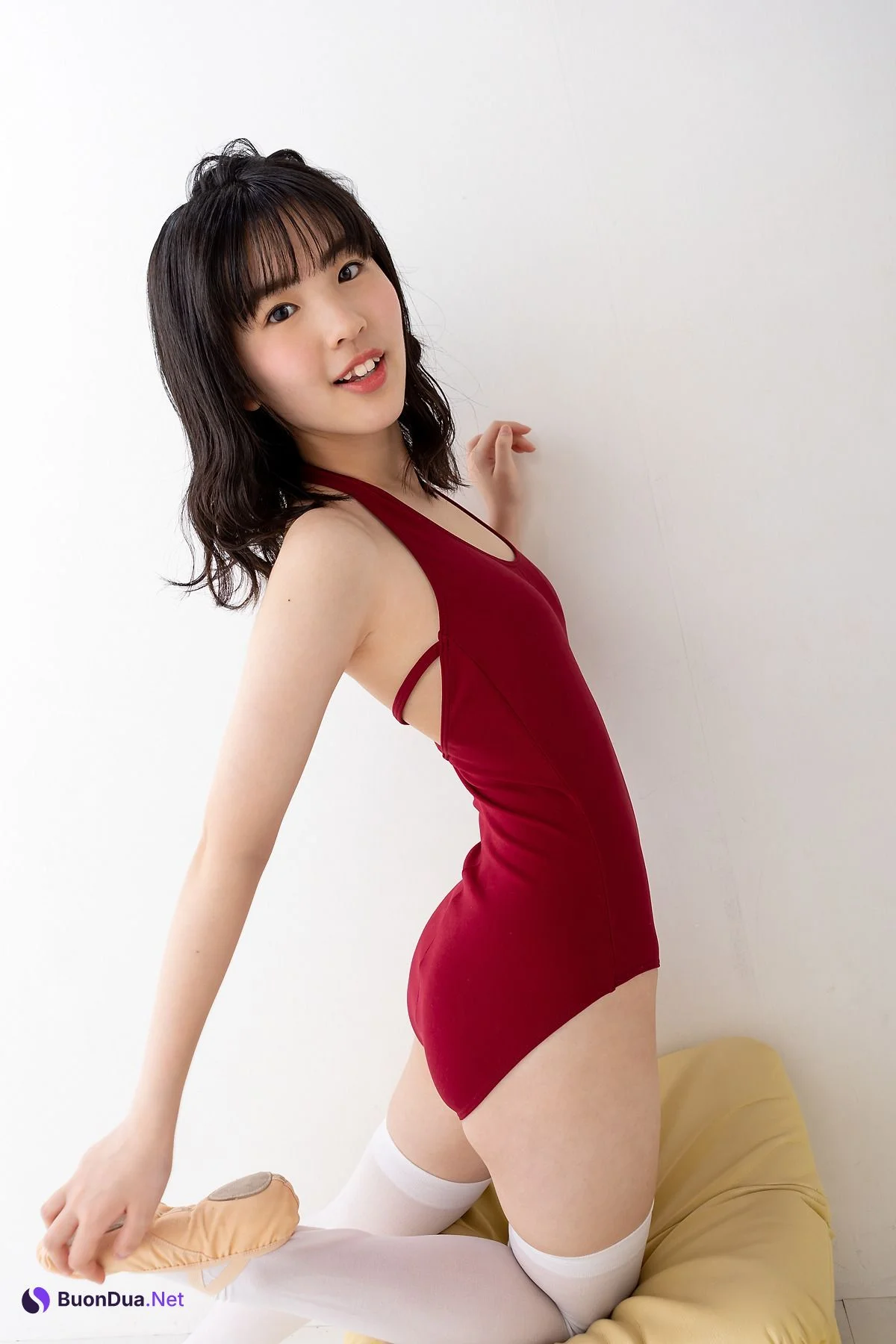 Ami Manabe 眞辺あみ, [Minisuka.tv] 2022.01.20 Fresh-idol Gallery 79 - Photo 18