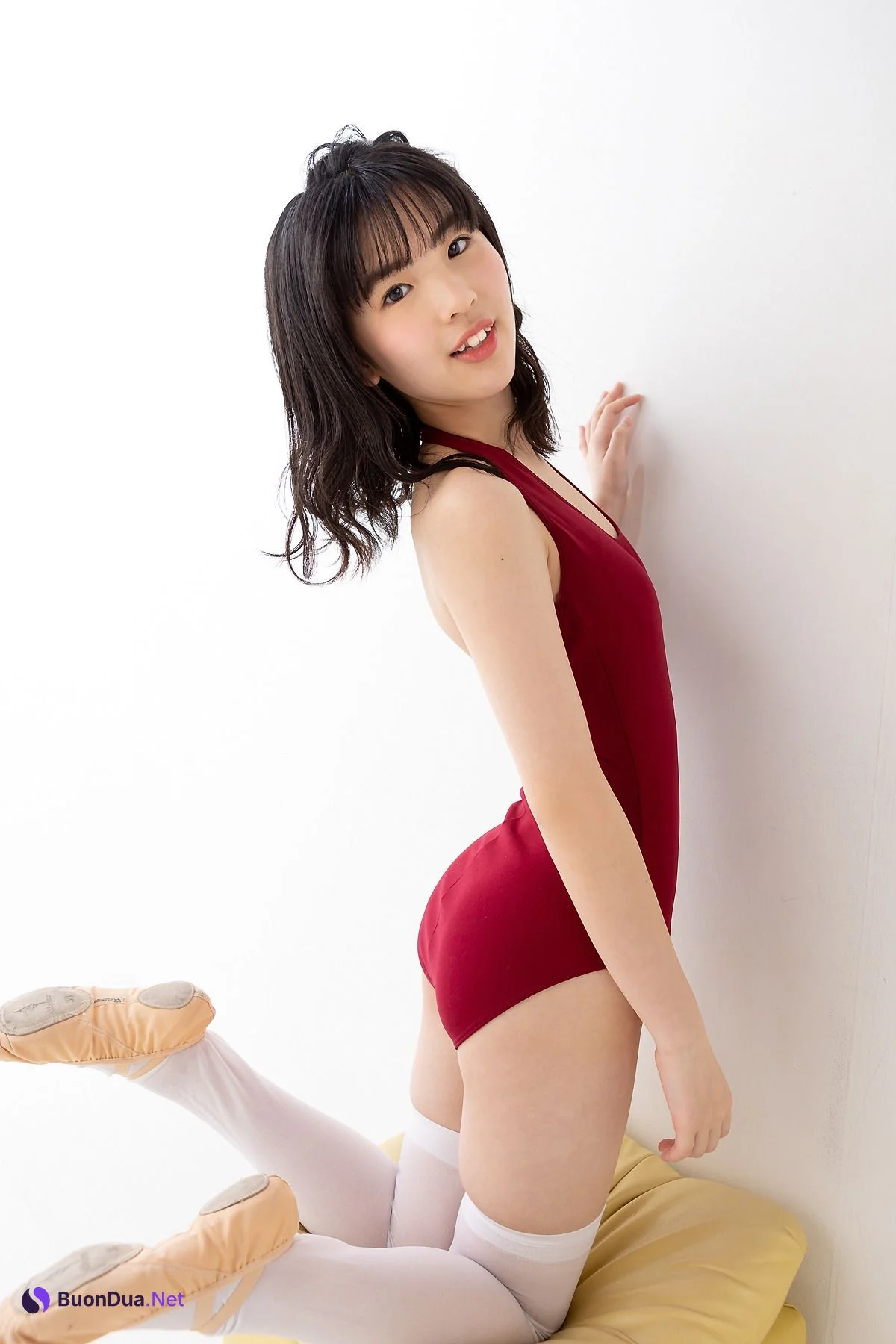 Ami Manabe 眞辺あみ, [Minisuka.tv] 2022.01.20 Fresh-idol Gallery 79 - Photo 19