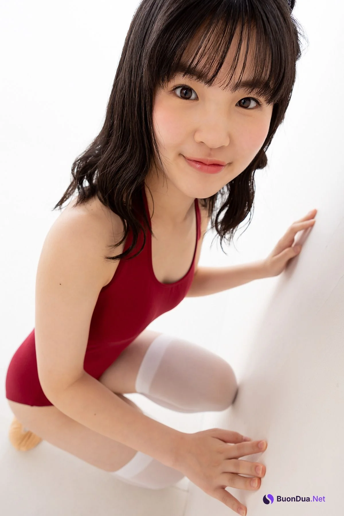 Ami Manabe 眞辺あみ, [Minisuka.tv] 2022.01.20 Fresh-idol Gallery 79 - Photo 4