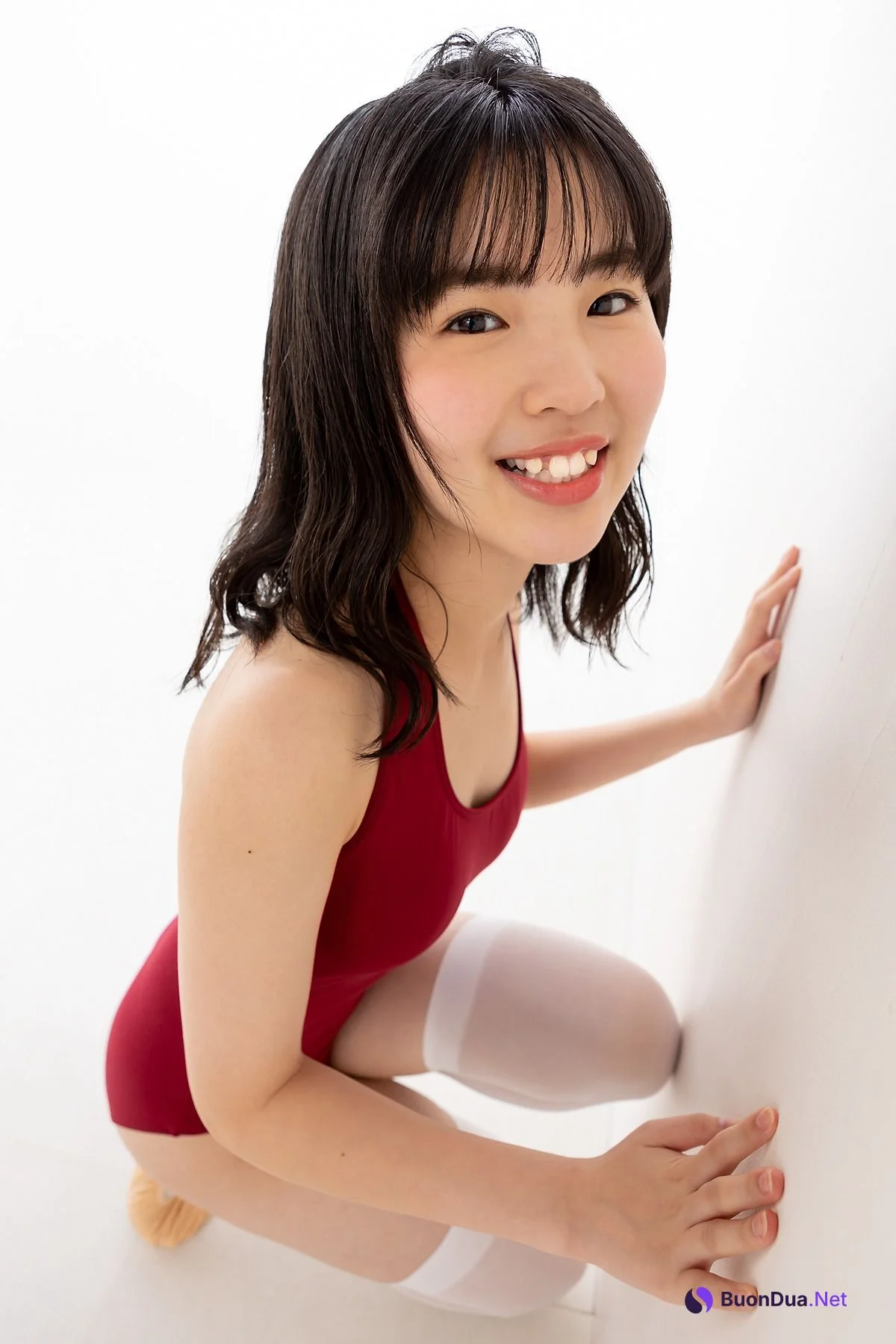 Ami Manabe 眞辺あみ, [Minisuka.tv] 2022.01.20 Fresh-idol Gallery 79 - Photo 5