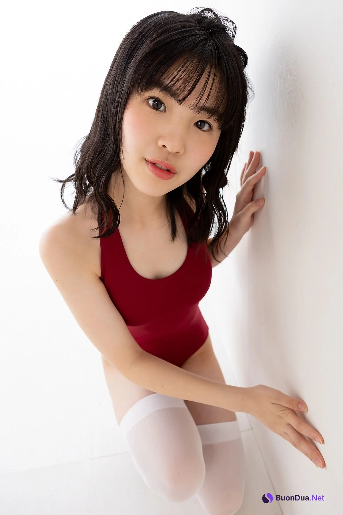 Ami Manabe 眞辺あみ, [Minisuka.tv] 2022.01.20 Fresh-idol Gallery 79 - Photo 7