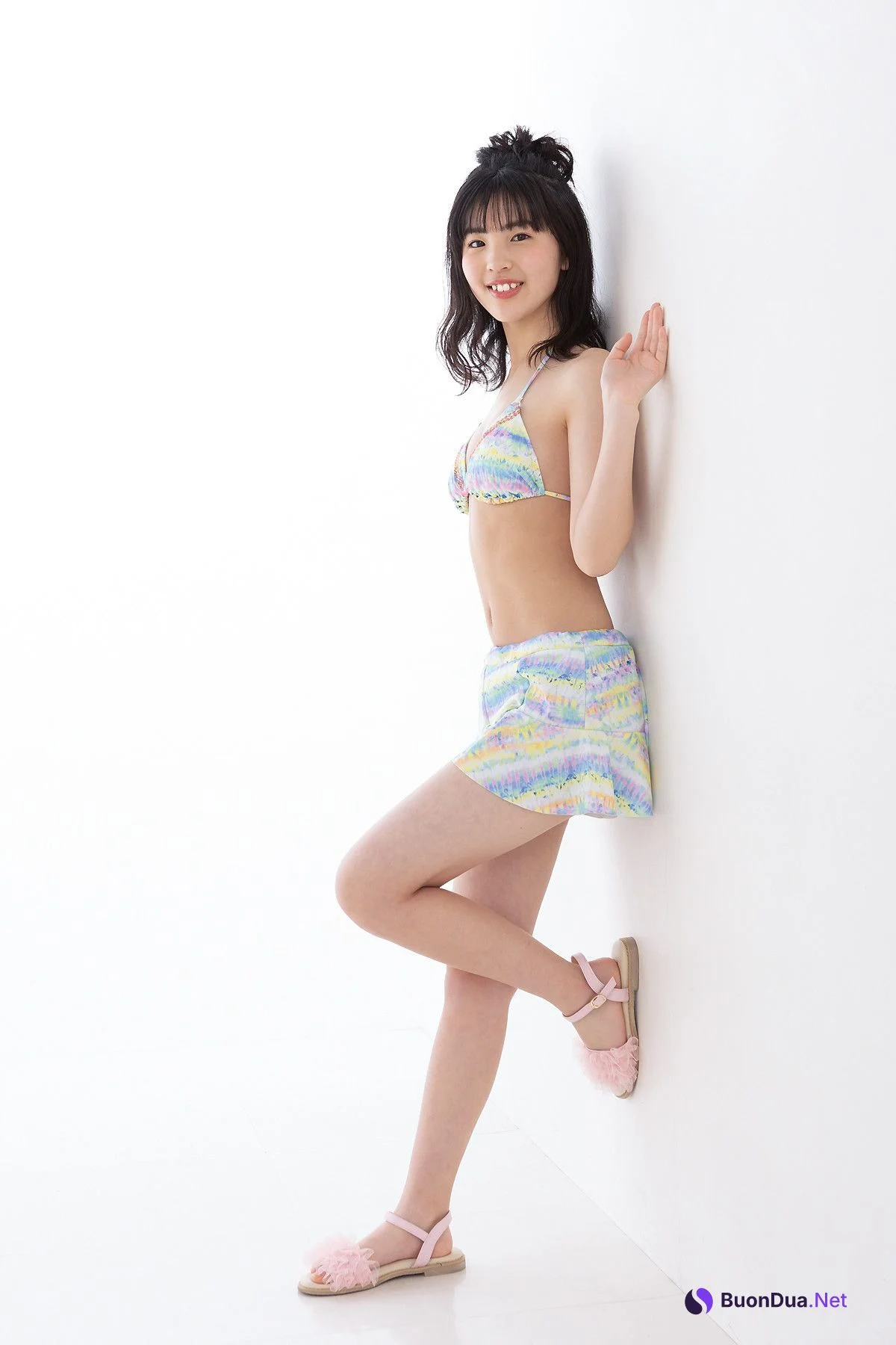Ami Manabe 眞辺あみ, [Minisuka.tv] 2022.01.27 Fresh-idol Gallery 81 - Photo 20