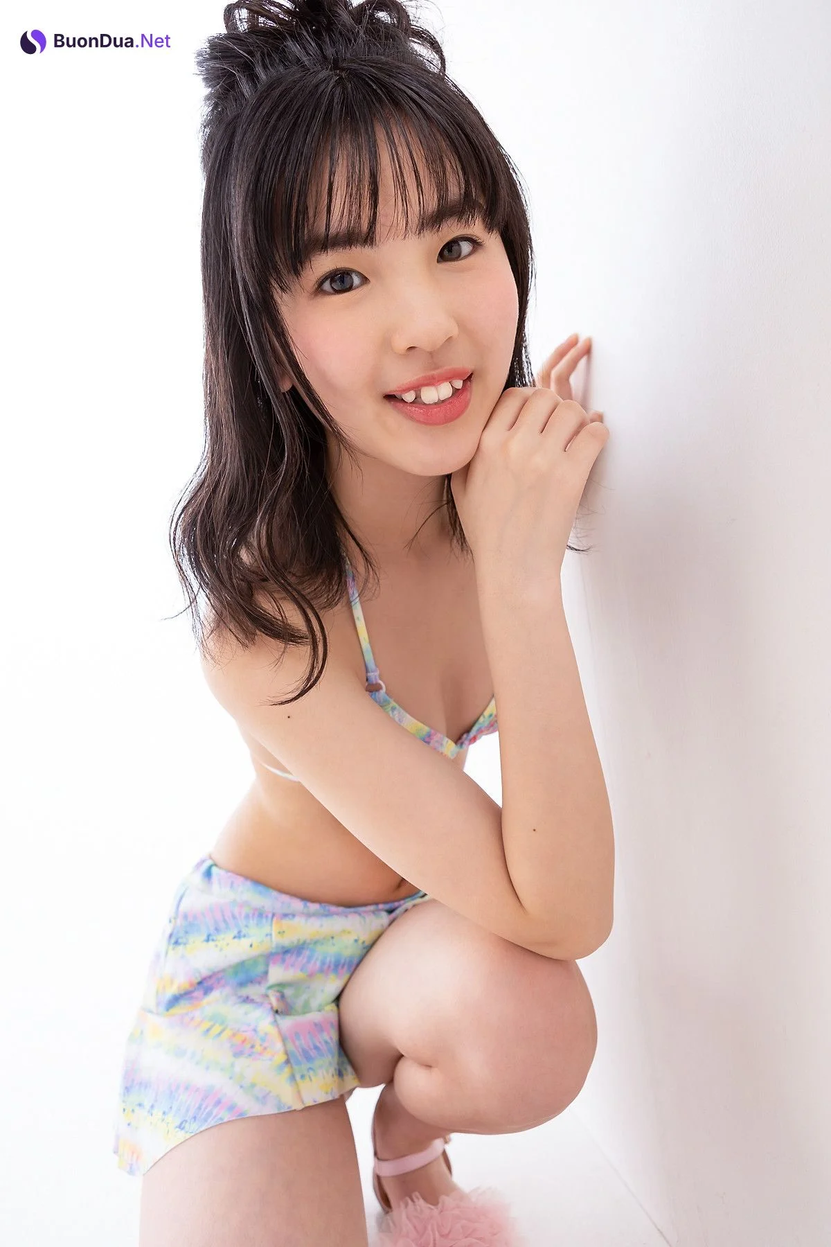 Ami Manabe 眞辺あみ, [Minisuka.tv] 2022.01.27 Fresh-idol Gallery 82 - Photo 10