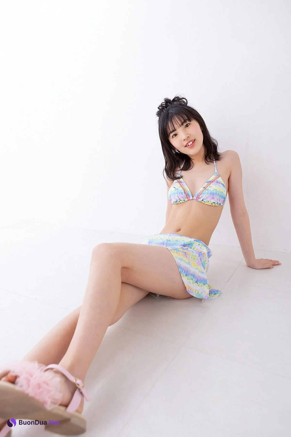 Ami Manabe 眞辺あみ, [Minisuka.tv] 2022.01.27 Fresh-idol Gallery 82 - Photo 15