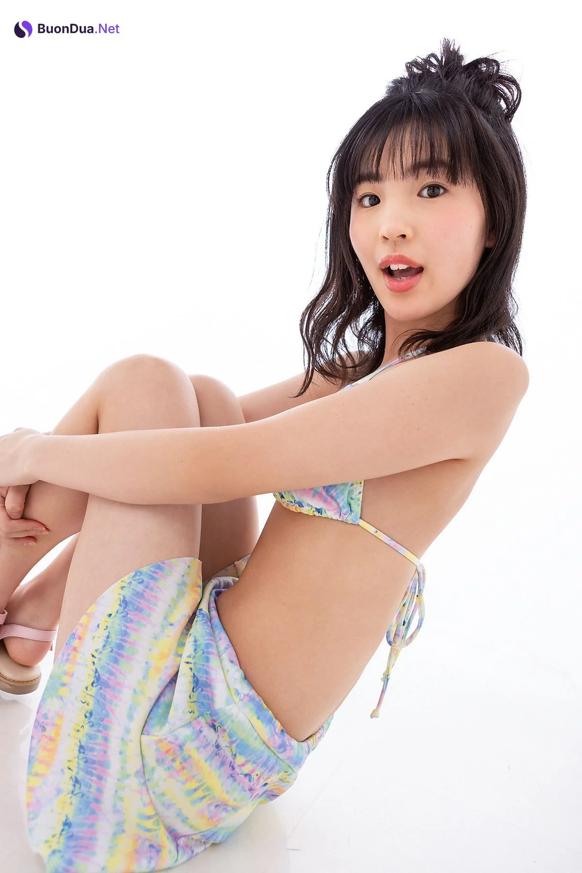 Ami Manabe 眞辺あみ, [Minisuka.tv] 2022.01.27 Fresh-idol Gallery 82 - Photo 19