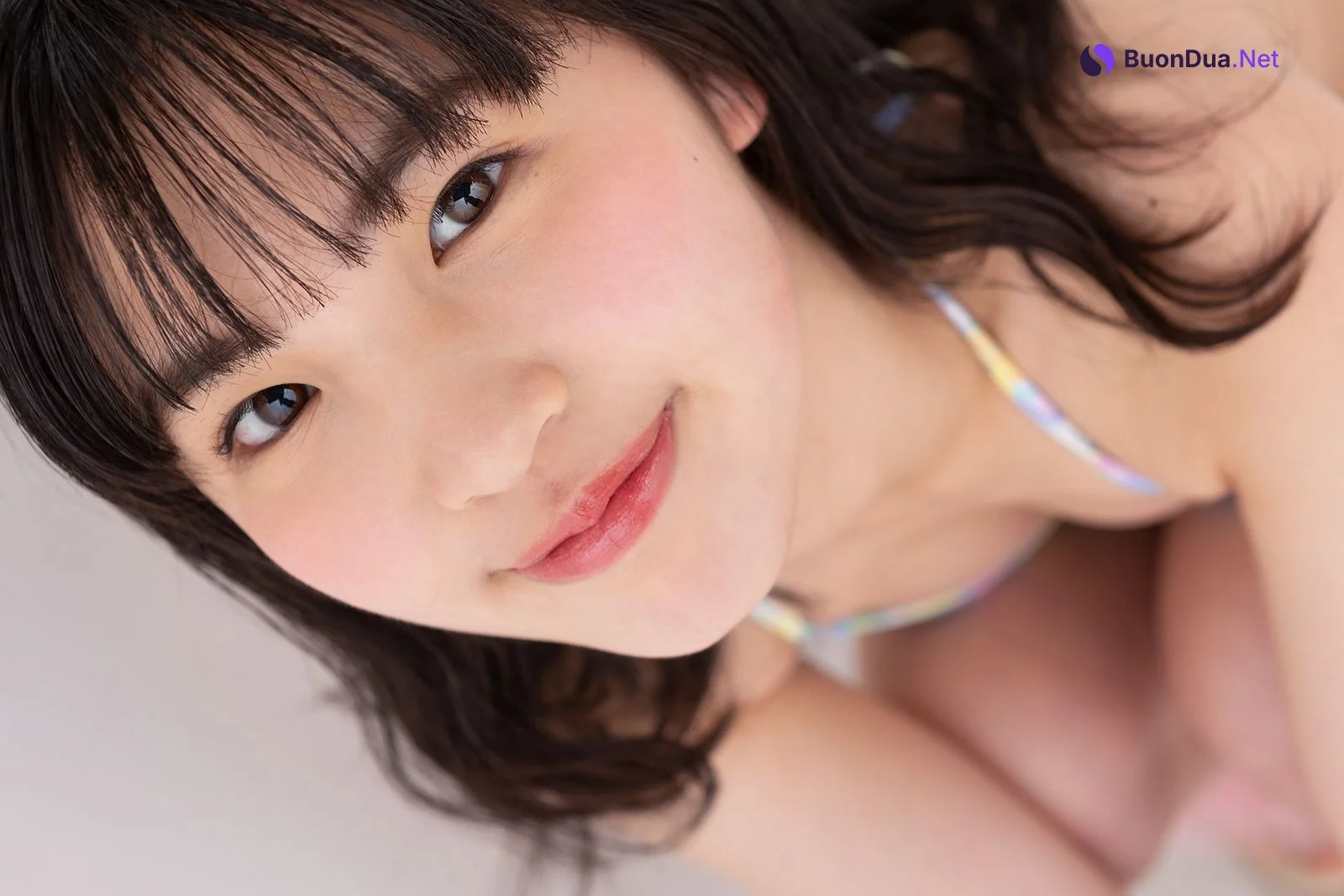 Ami Manabe 眞辺あみ, [Minisuka.tv] 2022.01.27 Fresh-idol Gallery 82 - Photo 2