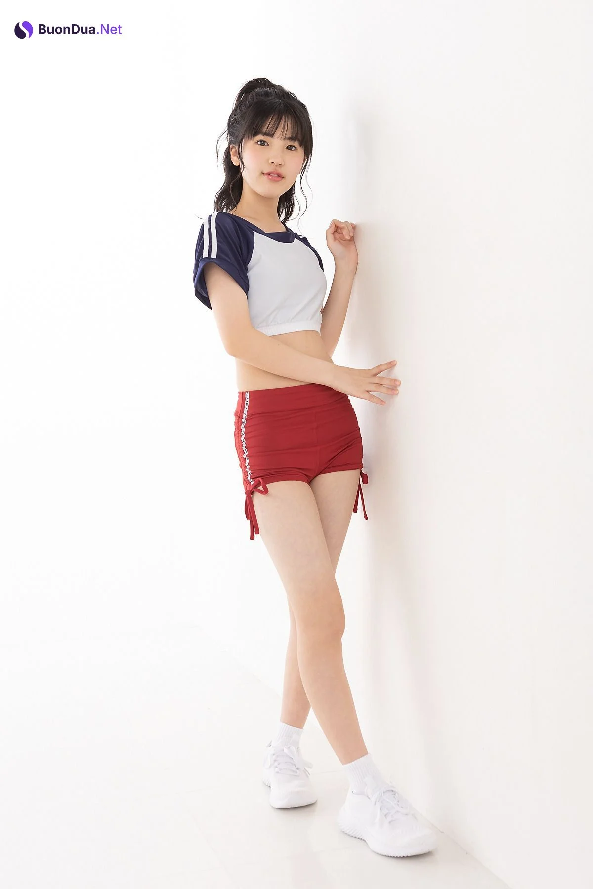 Ami Manabe 眞辺あみ, [Minisuka.tv] 2022.01.27 Fresh-idol Gallery 83 - Photo 12