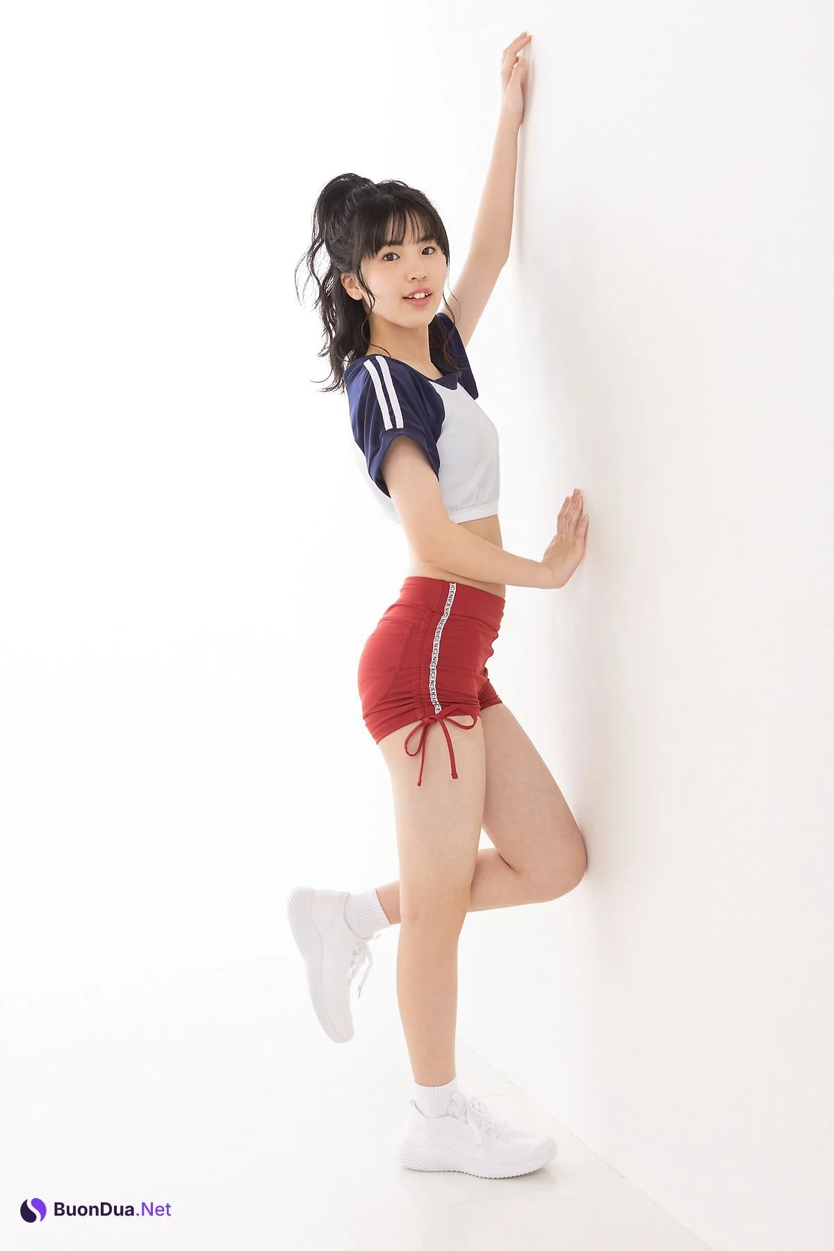 Ami Manabe 眞辺あみ, [Minisuka.tv] 2022.01.27 Fresh-idol Gallery 83 - Photo 13