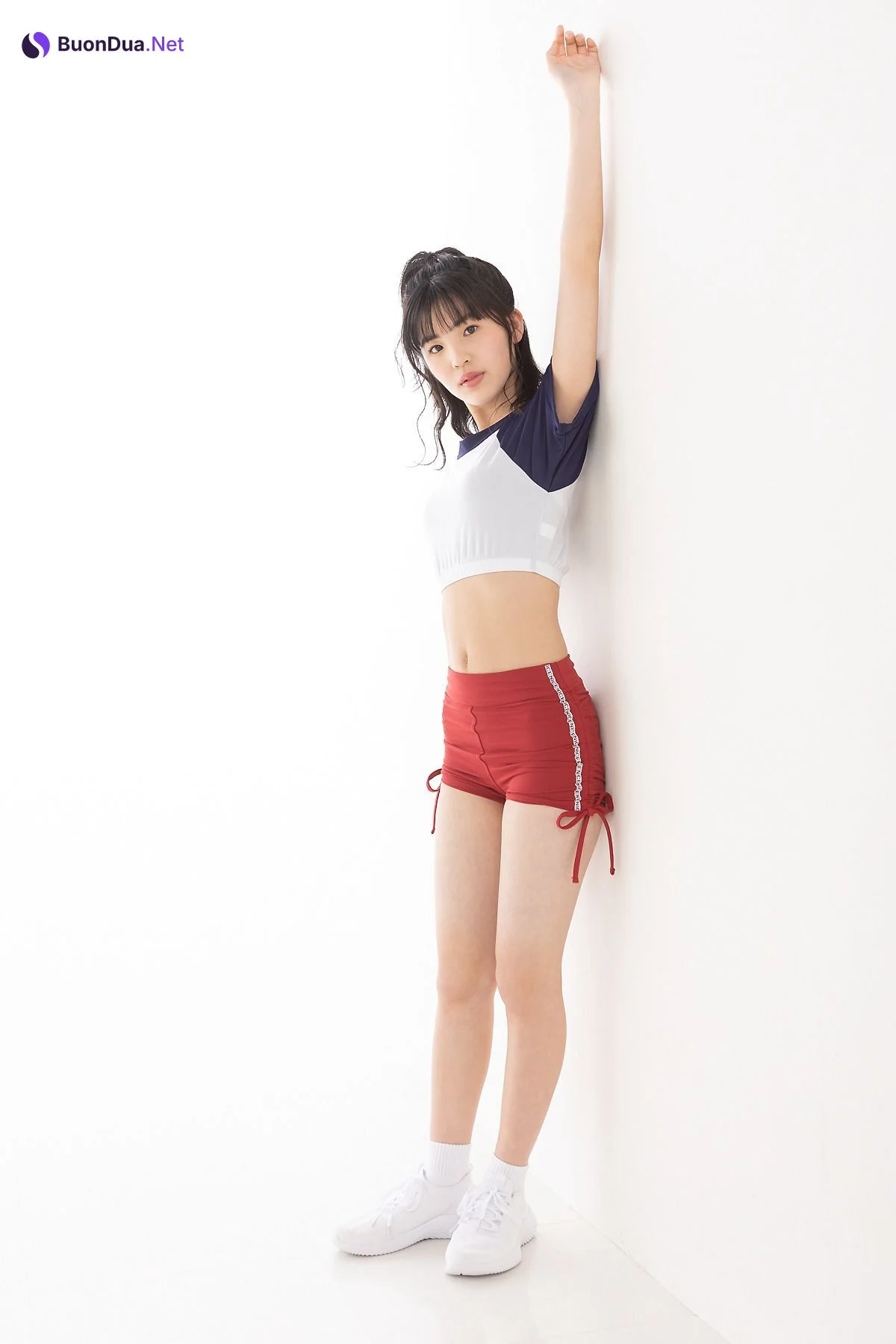 Ami Manabe 眞辺あみ, [Minisuka.tv] 2022.01.27 Fresh-idol Gallery 83 - Photo 14