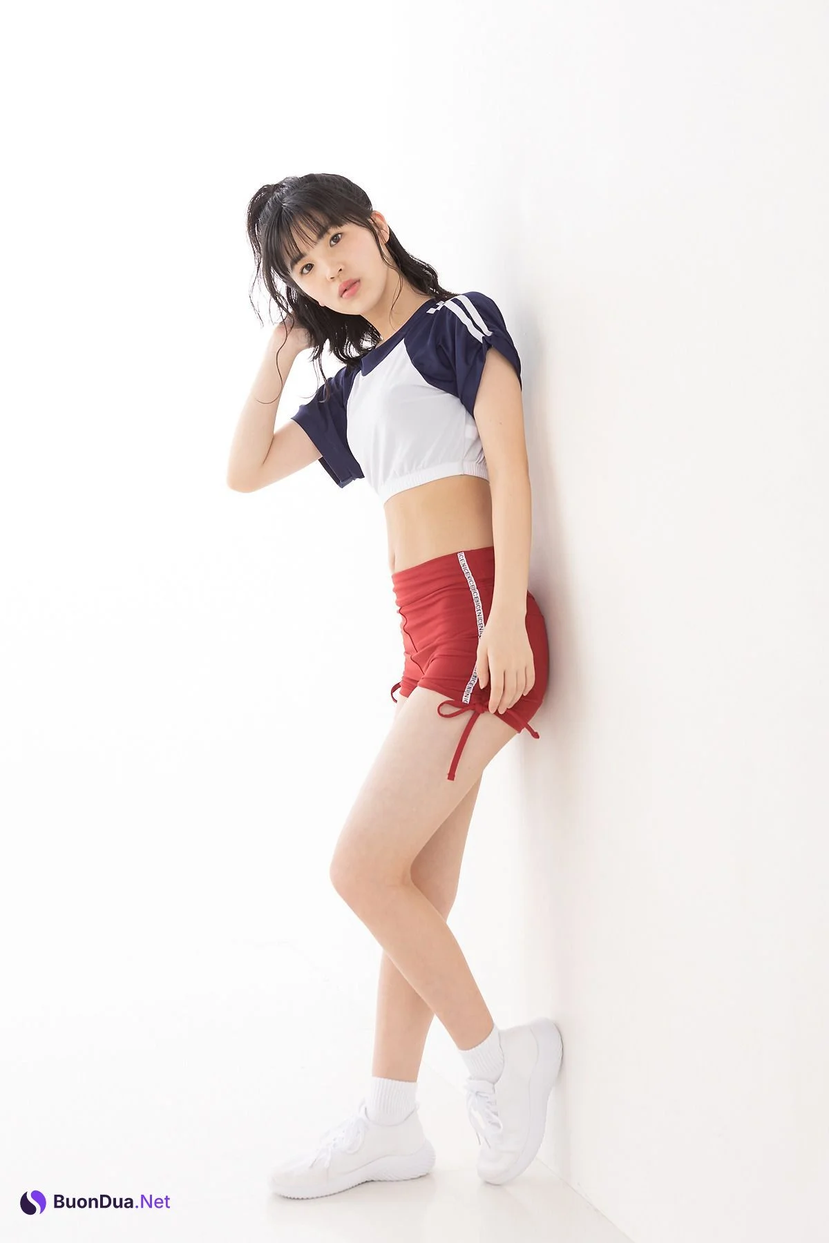 Ami Manabe 眞辺あみ, [Minisuka.tv] 2022.01.27 Fresh-idol Gallery 83 - Photo 15