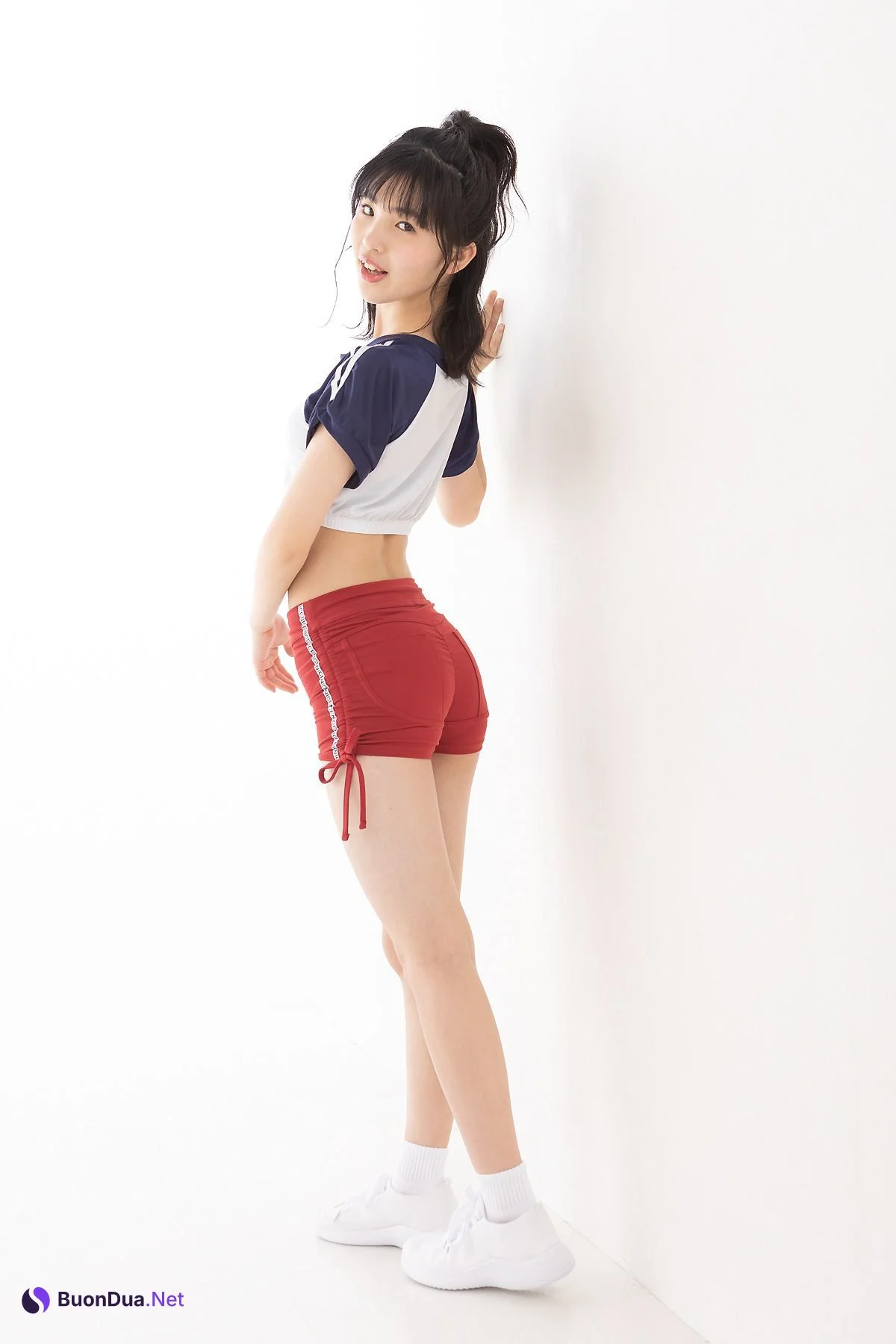 Ami Manabe 眞辺あみ, [Minisuka.tv] 2022.01.27 Fresh-idol Gallery 83 - Photo 16