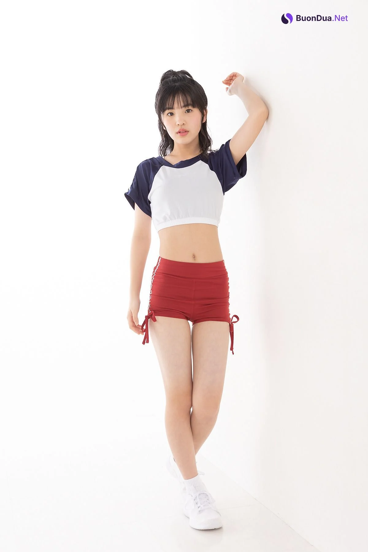 Ami Manabe 眞辺あみ, [Minisuka.tv] 2022.01.27 Fresh-idol Gallery 83 - Photo 18