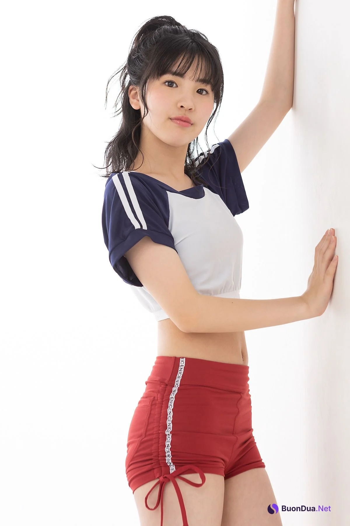 Ami Manabe 眞辺あみ, [Minisuka.tv] 2022.01.27 Fresh-idol Gallery 83 - Photo 20