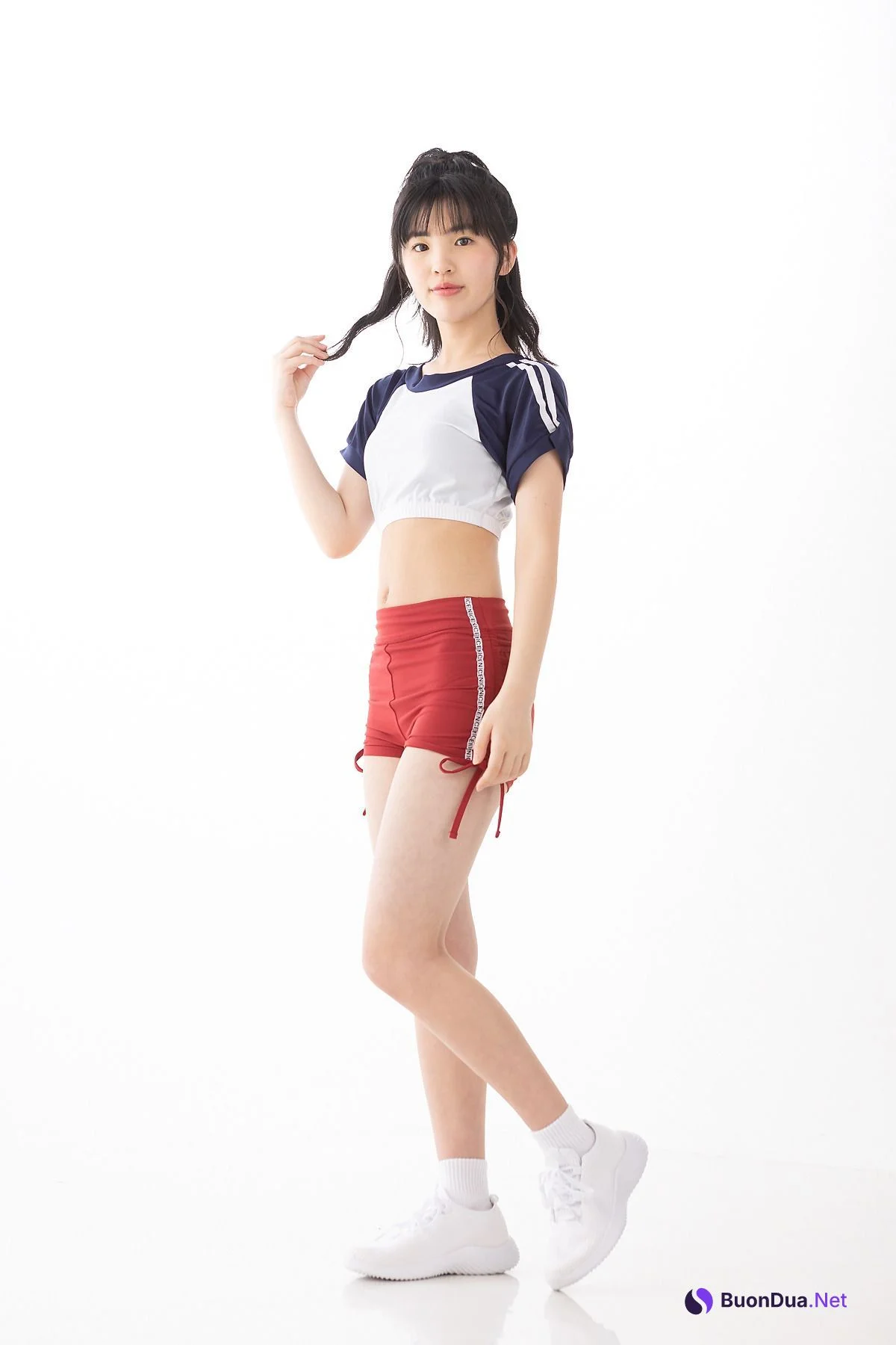 Ami Manabe 眞辺あみ, [Minisuka.tv] 2022.01.27 Fresh-idol Gallery 83 - Photo 5