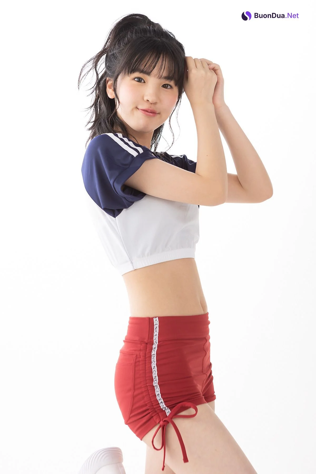 Ami Manabe 眞辺あみ, [Minisuka.tv] 2022.01.27 Fresh-idol Gallery 83 - Photo 7