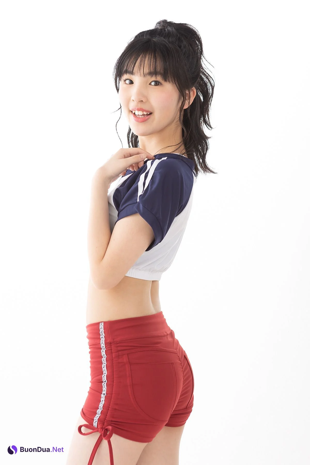 Ami Manabe 眞辺あみ, [Minisuka.tv] 2022.01.27 Fresh-idol Gallery 83 - Photo 9