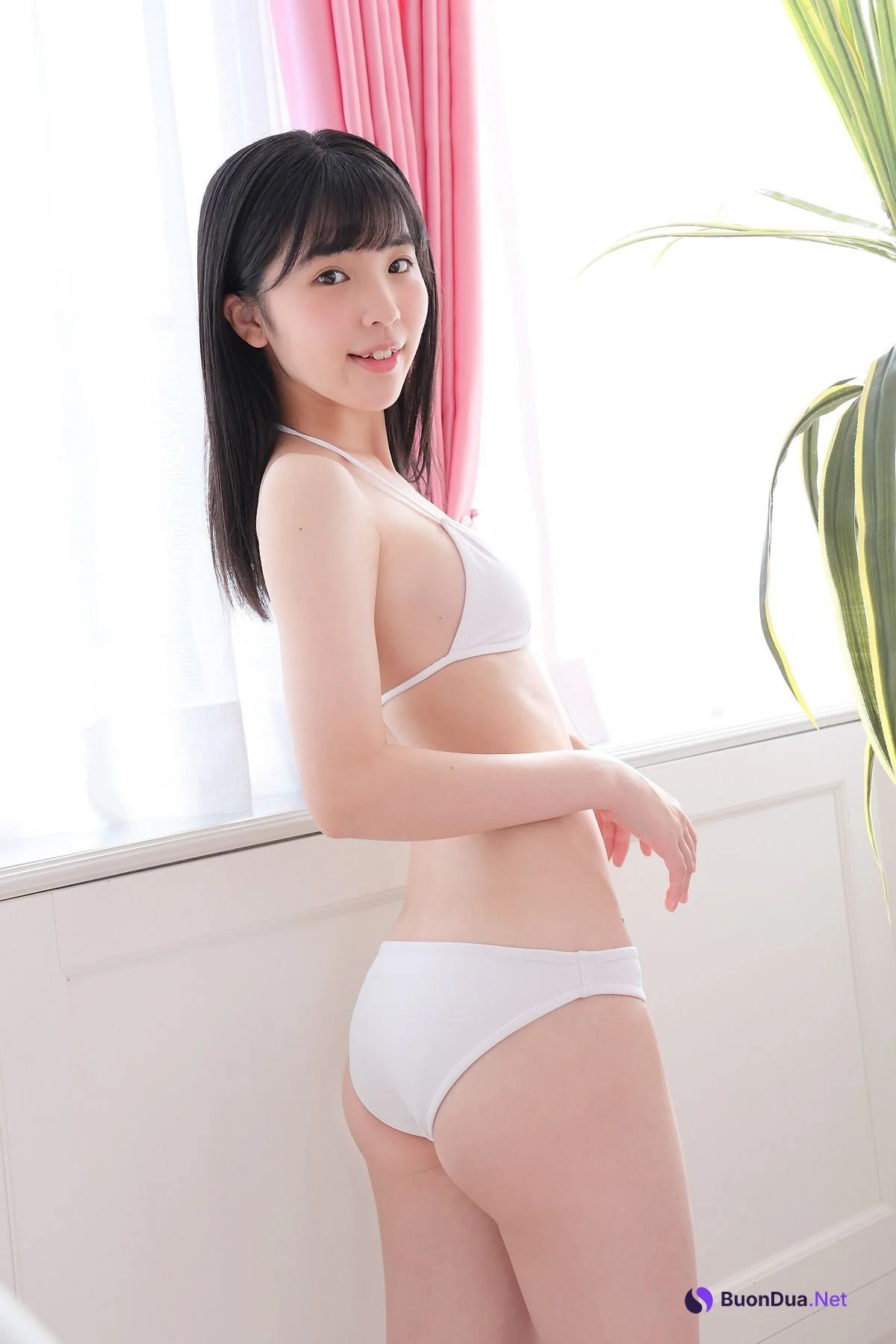Ami Manabe 眞辺あみ, [Minisuka.tv] 2022.03.10 Fresh-idol Gallery 111 - Photo 19