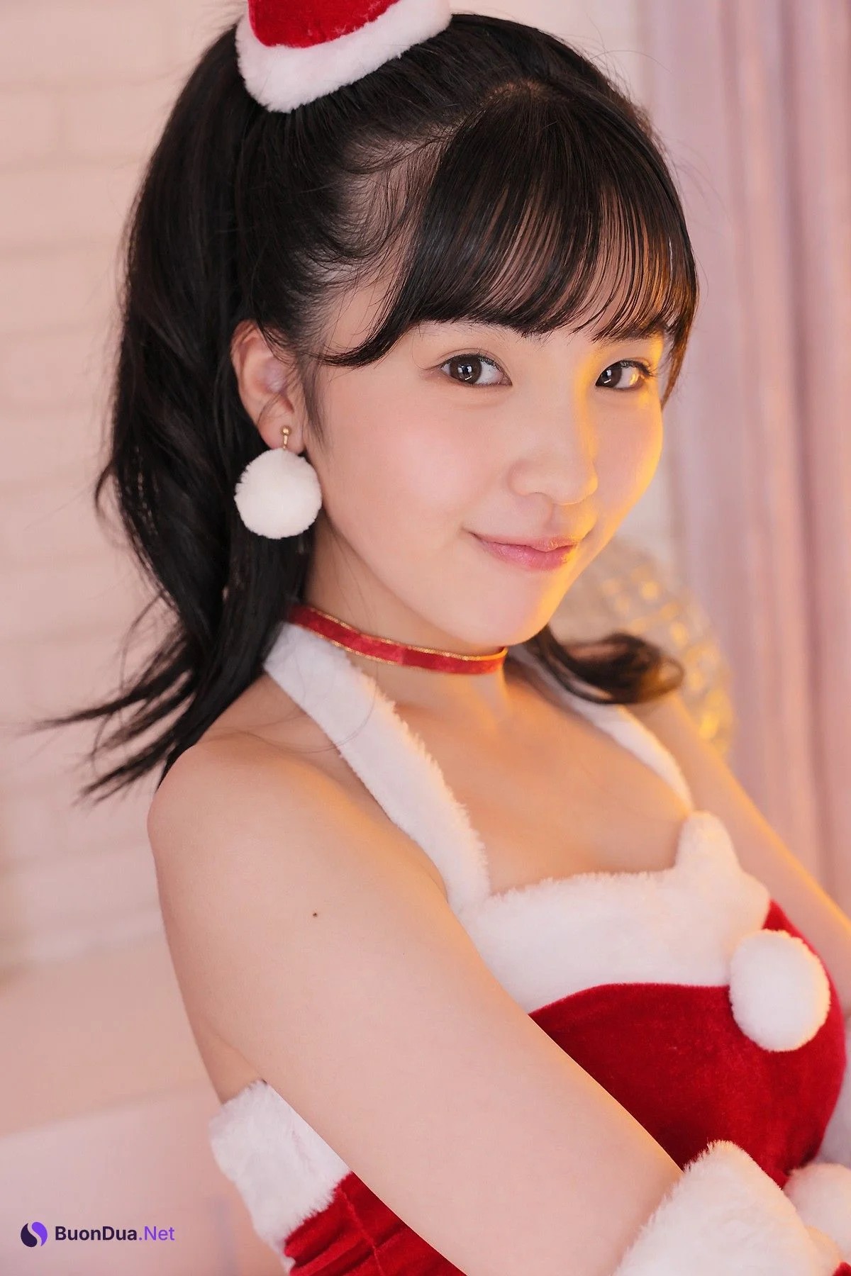 Ami Manabe 眞辺あみ, [Minisuka.tv] 2022.03.17 Fresh-idol Gallery 113 - Photo 18