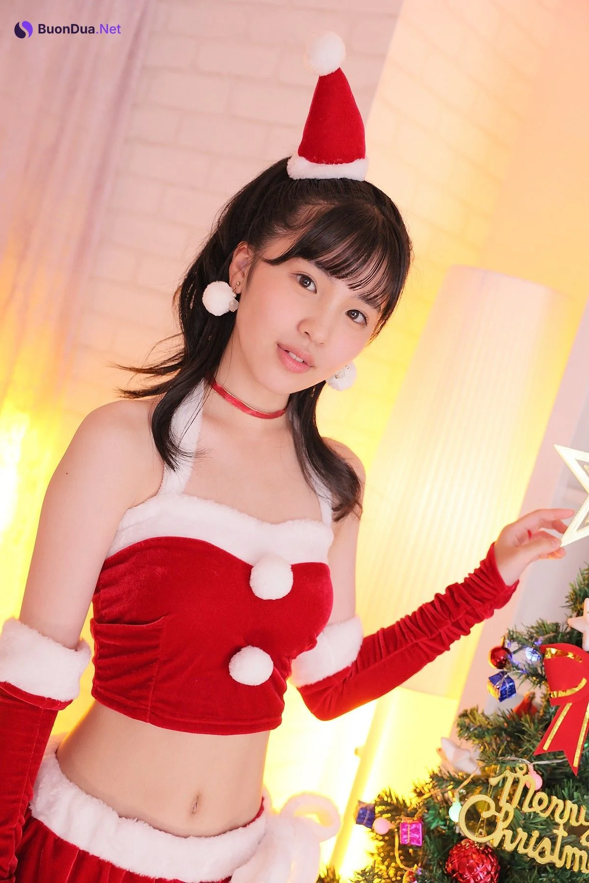 Ami Manabe 眞辺あみ, [Minisuka.tv] 2022.03.17 Fresh-idol Gallery 113 - Photo 19