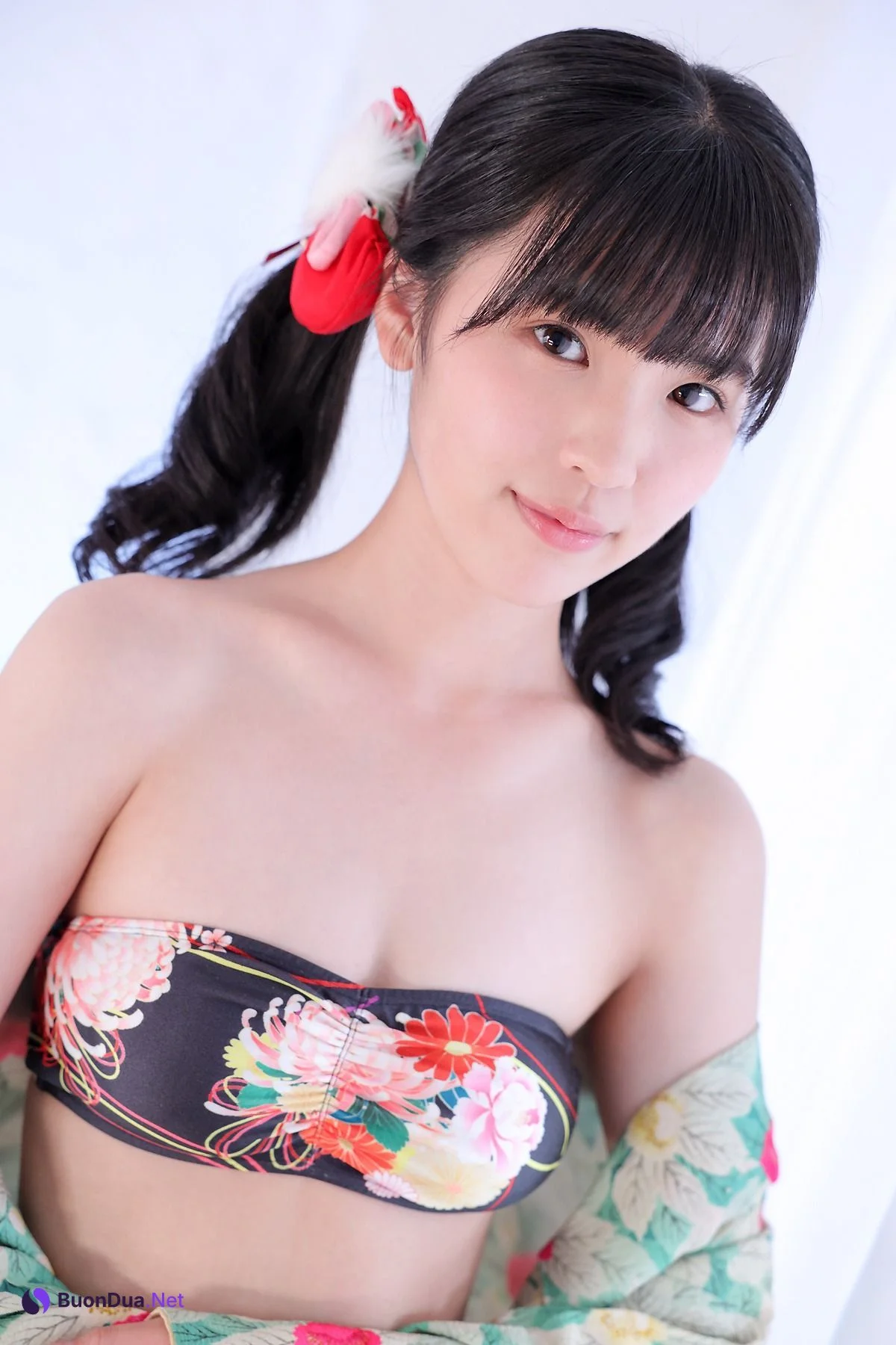 Ami Manabe 眞辺あみ, [Minisuka.tv] 2022.03.24 Fresh-idol Gallery 116 - Photo 16