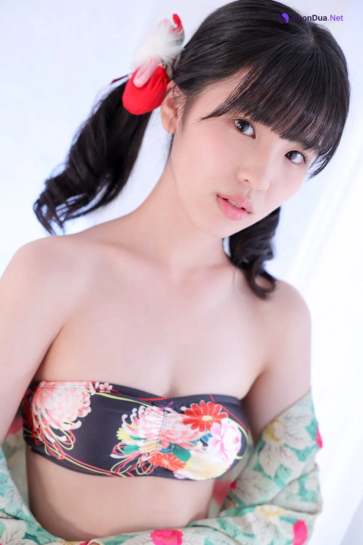 Ami Manabe 眞辺あみ, [Minisuka.tv] 2022.03.24 Fresh-idol Gallery 116 - Photo 17