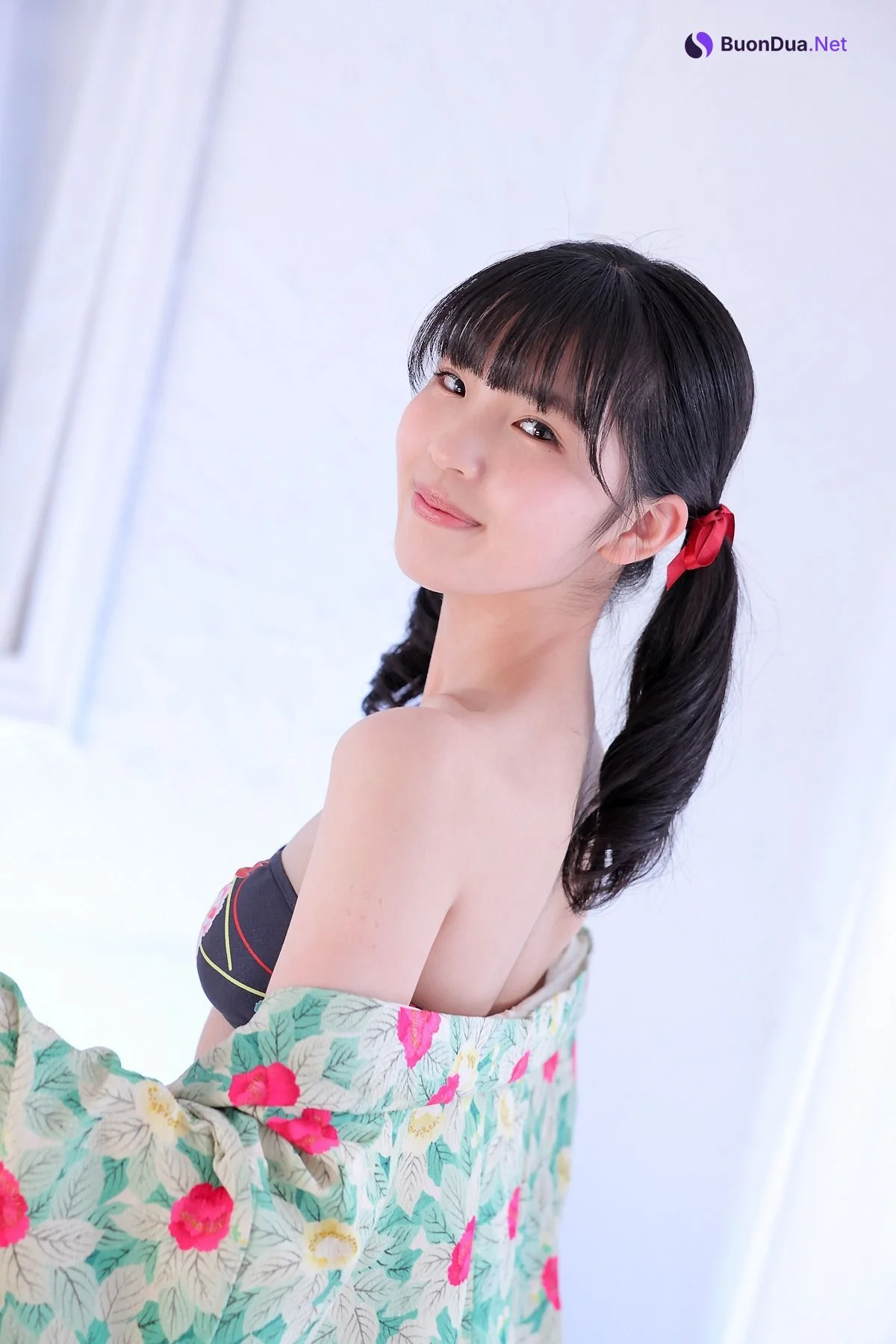 Ami Manabe 眞辺あみ, [Minisuka.tv] 2022.03.24 Fresh-idol Gallery 116 - Photo 18