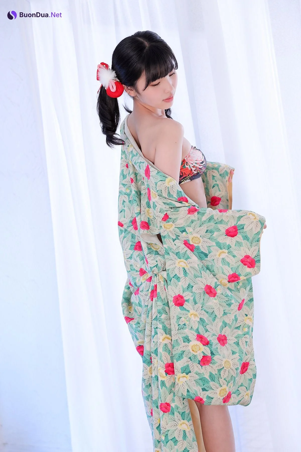 Ami Manabe 眞辺あみ, [Minisuka.tv] 2022.03.24 Fresh-idol Gallery 116 - Photo 8