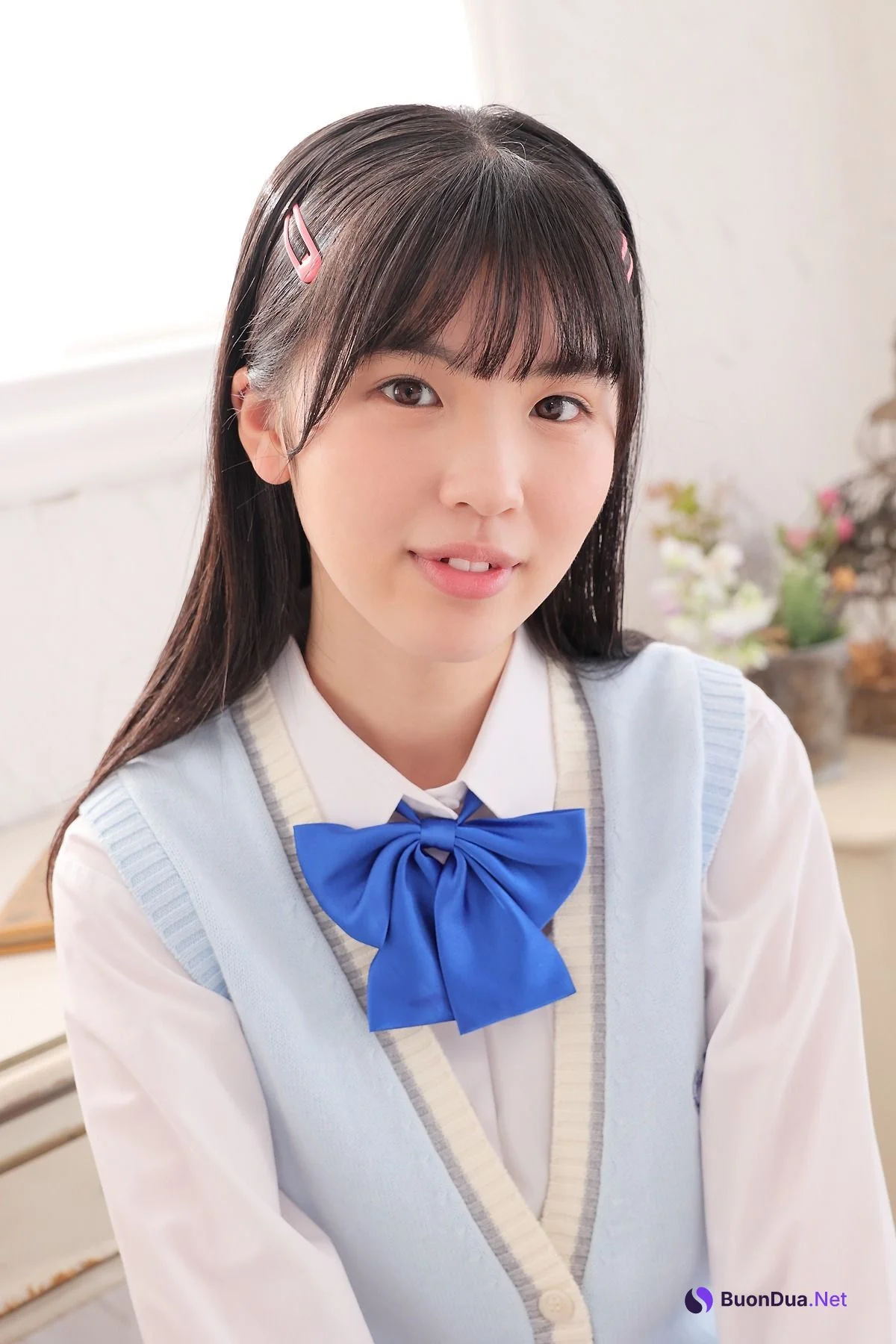 Ami Manabe 眞辺あみ, [Minisuka.tv] 2022.03.24 Fresh-idol Gallery 118 - Photo 15