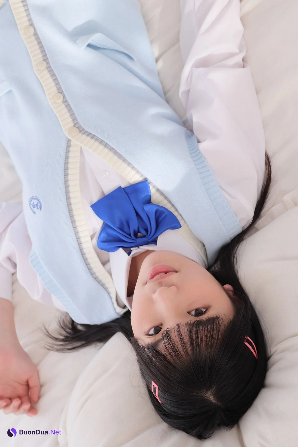 Ami Manabe 眞辺あみ, [Minisuka.tv] 2022.03.24 Fresh-idol Gallery 119 - Photo 20