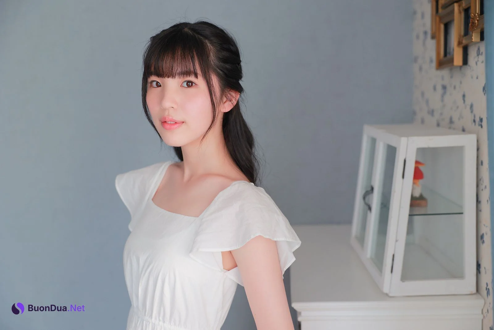 Ami Manabe 眞辺あみ, [Minisuka.tv] 2022.05.26 Regular Gallery 01 - Photo 10