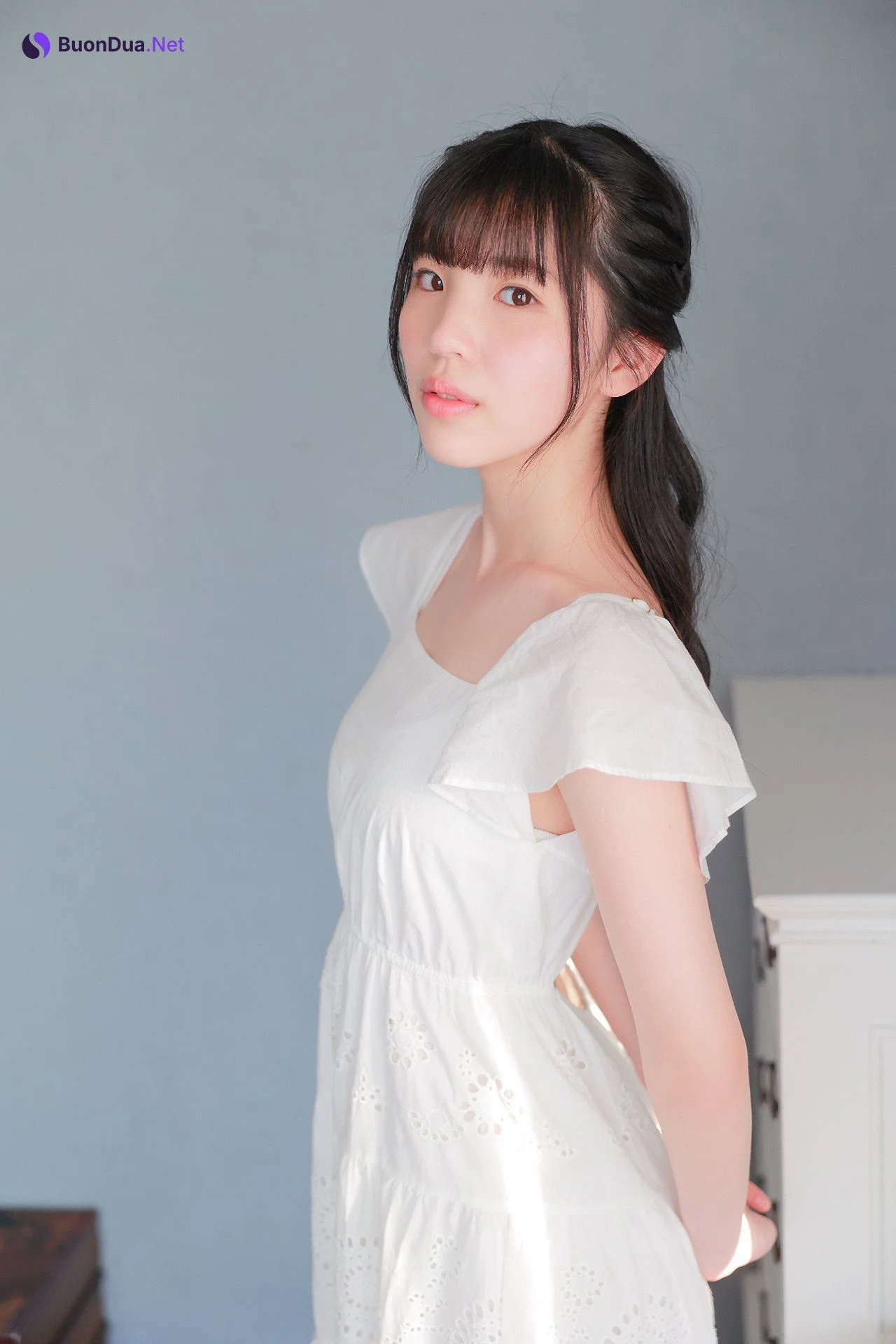 Ami Manabe 眞辺あみ, [Minisuka.tv] 2022.05.26 Regular Gallery 01 - Photo 11