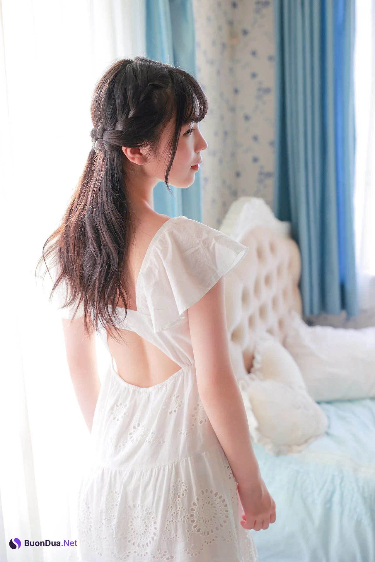 Ami Manabe 眞辺あみ, [Minisuka.tv] 2022.05.26 Regular Gallery 01 - Photo 14