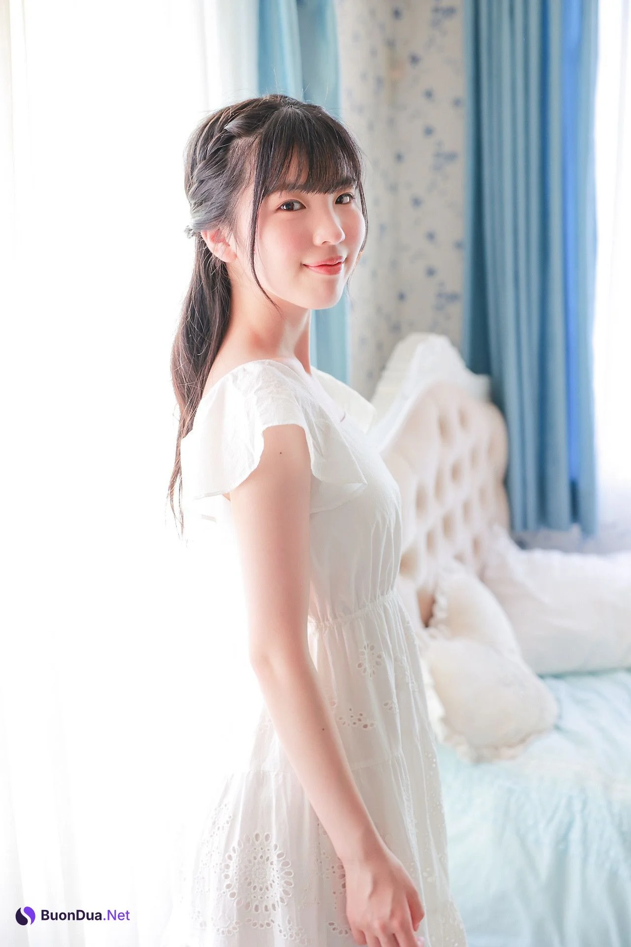 Ami Manabe 眞辺あみ, [Minisuka.tv] 2022.05.26 Regular Gallery 01 - Photo 15