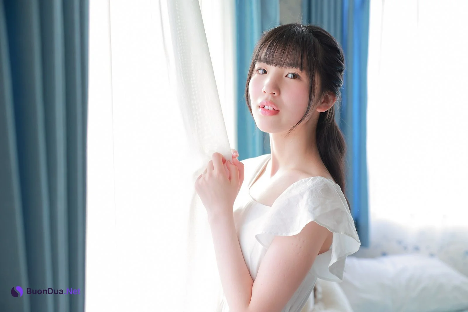 Ami Manabe 眞辺あみ, [Minisuka.tv] 2022.05.26 Regular Gallery 01 - Photo 17