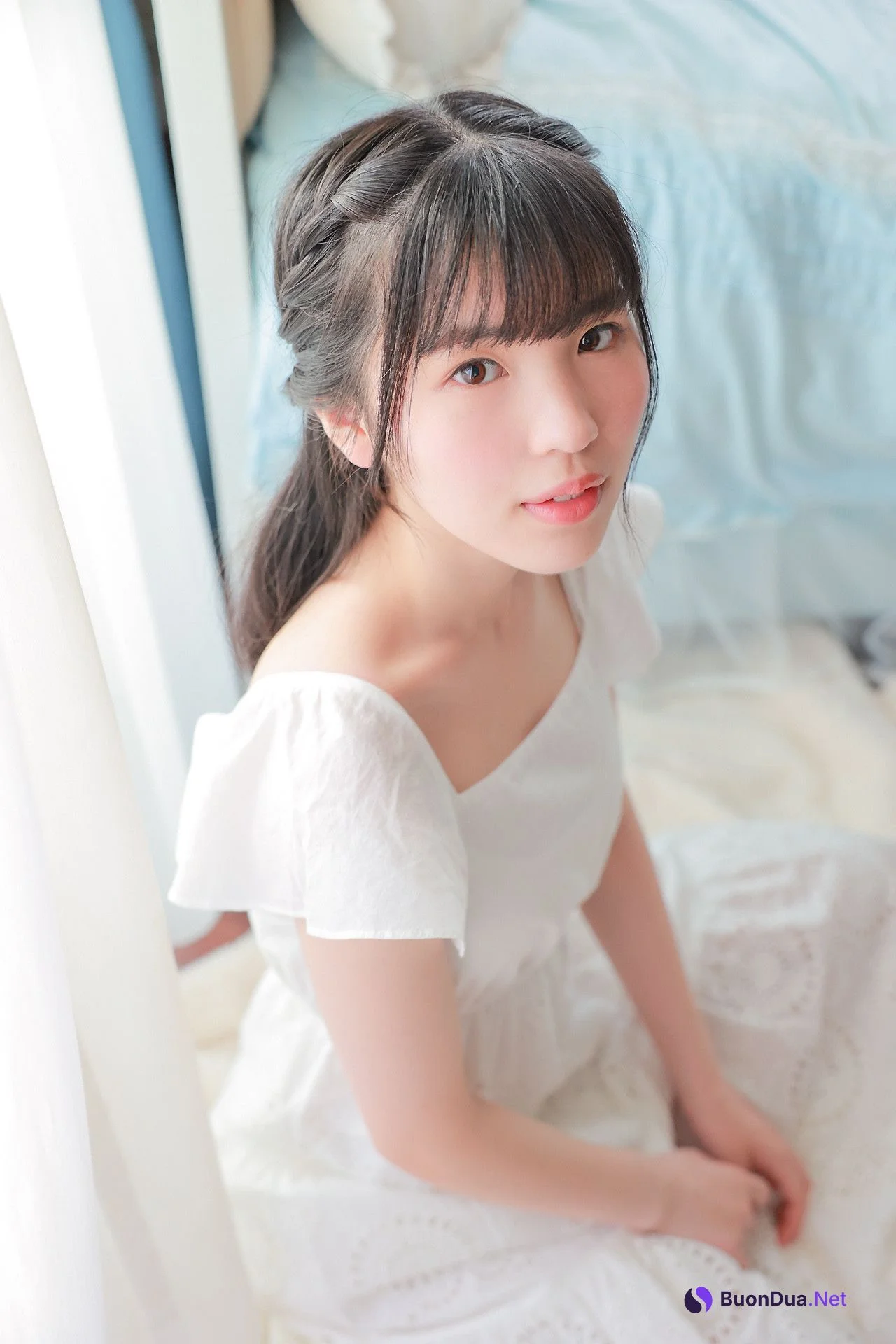 Ami Manabe 眞辺あみ, [Minisuka.tv] 2022.05.26 Regular Gallery 01 - Photo 19