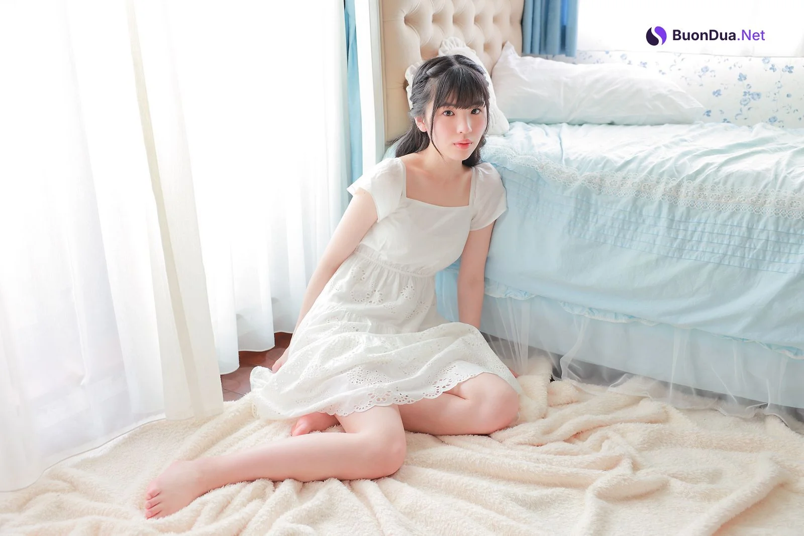 Ami Manabe 眞辺あみ, [Minisuka.tv] 2022.05.26 Regular Gallery 01 - Photo 20
