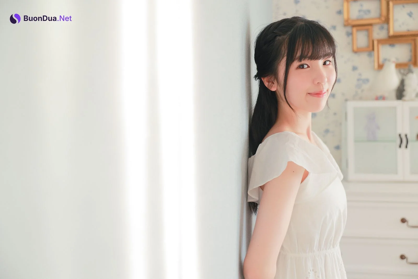 Ami Manabe 眞辺あみ, [Minisuka.tv] 2022.05.26 Regular Gallery 01 - Photo 3