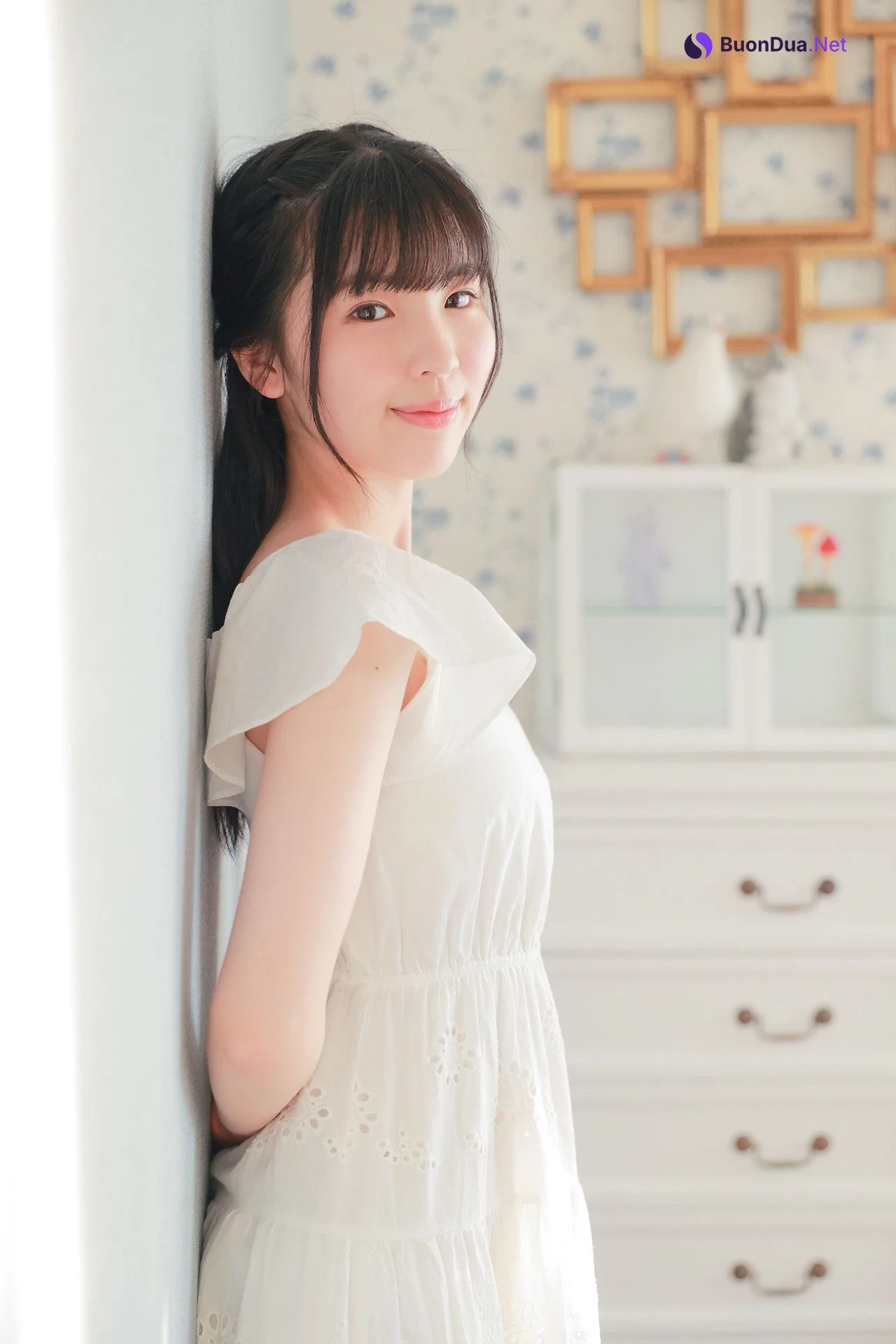 Ami Manabe 眞辺あみ, [Minisuka.tv] 2022.05.26 Regular Gallery 01 - Photo 4