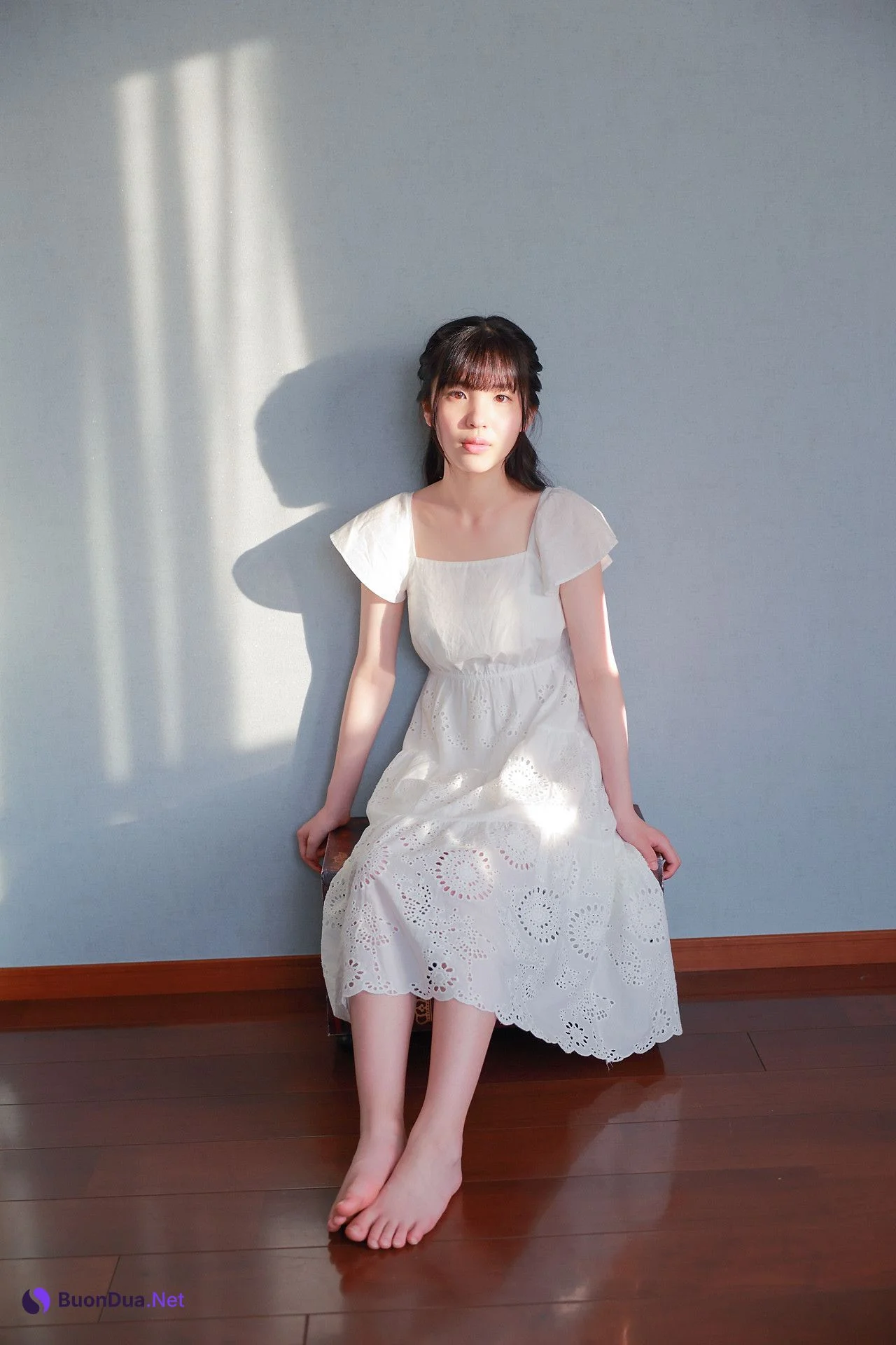 Ami Manabe 眞辺あみ, [Minisuka.tv] 2022.05.26 Regular Gallery 01 - Photo 8